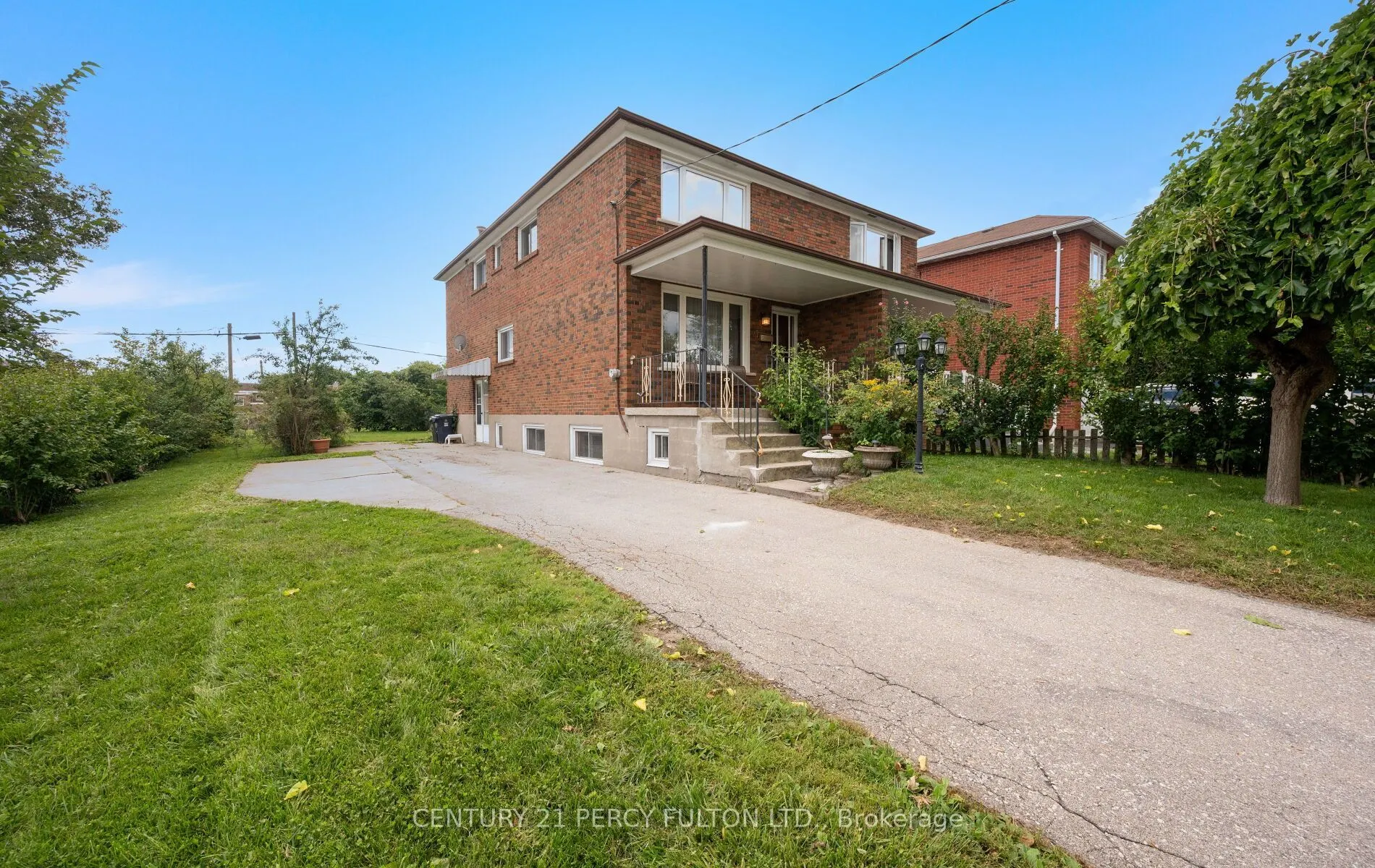27 Willingdon Avenue