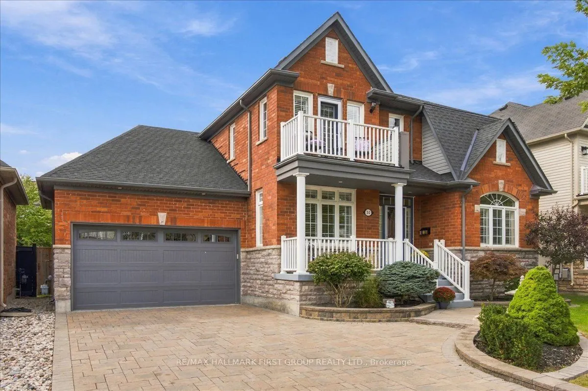 14 Belsey Lane