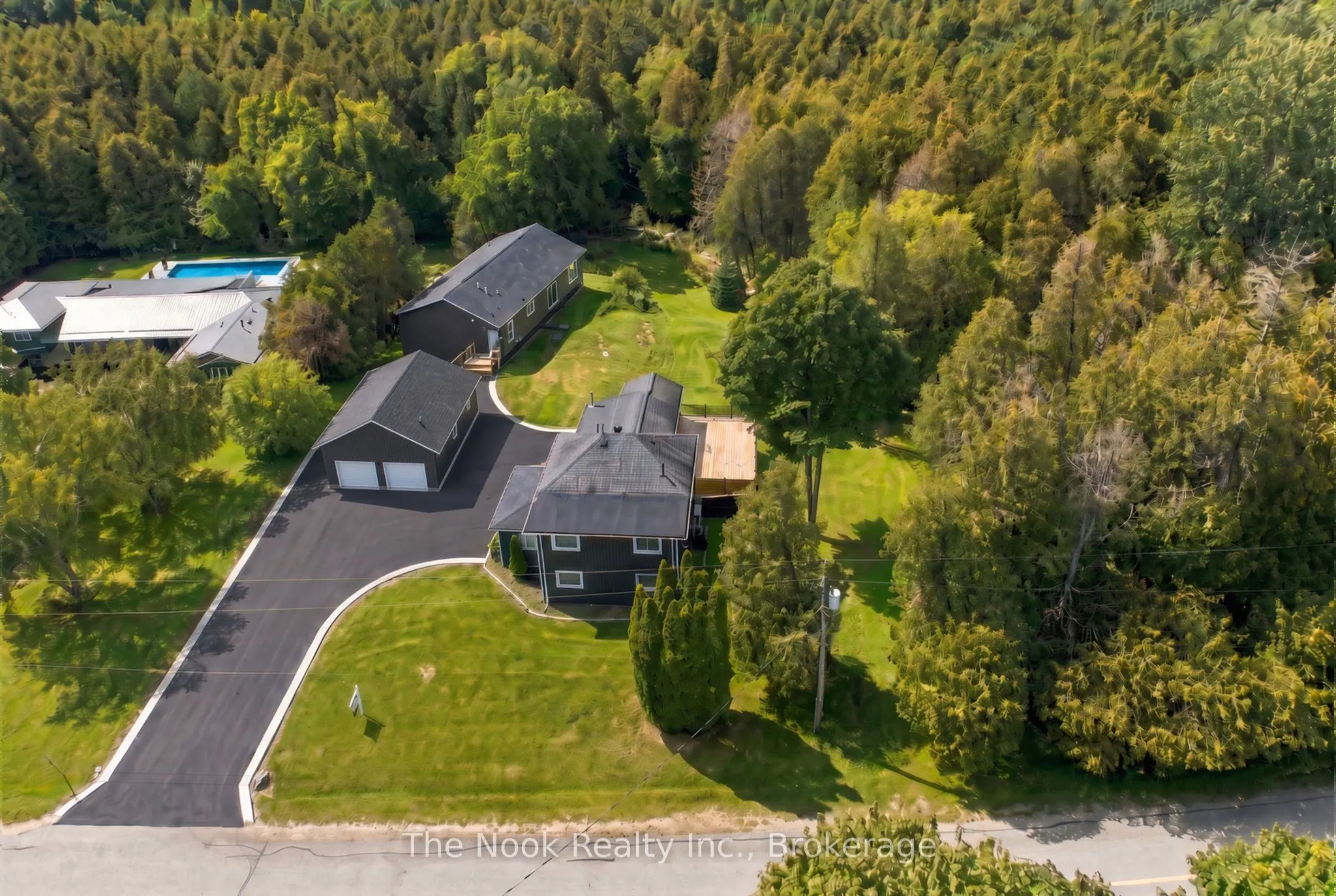 7704 Leskard Road