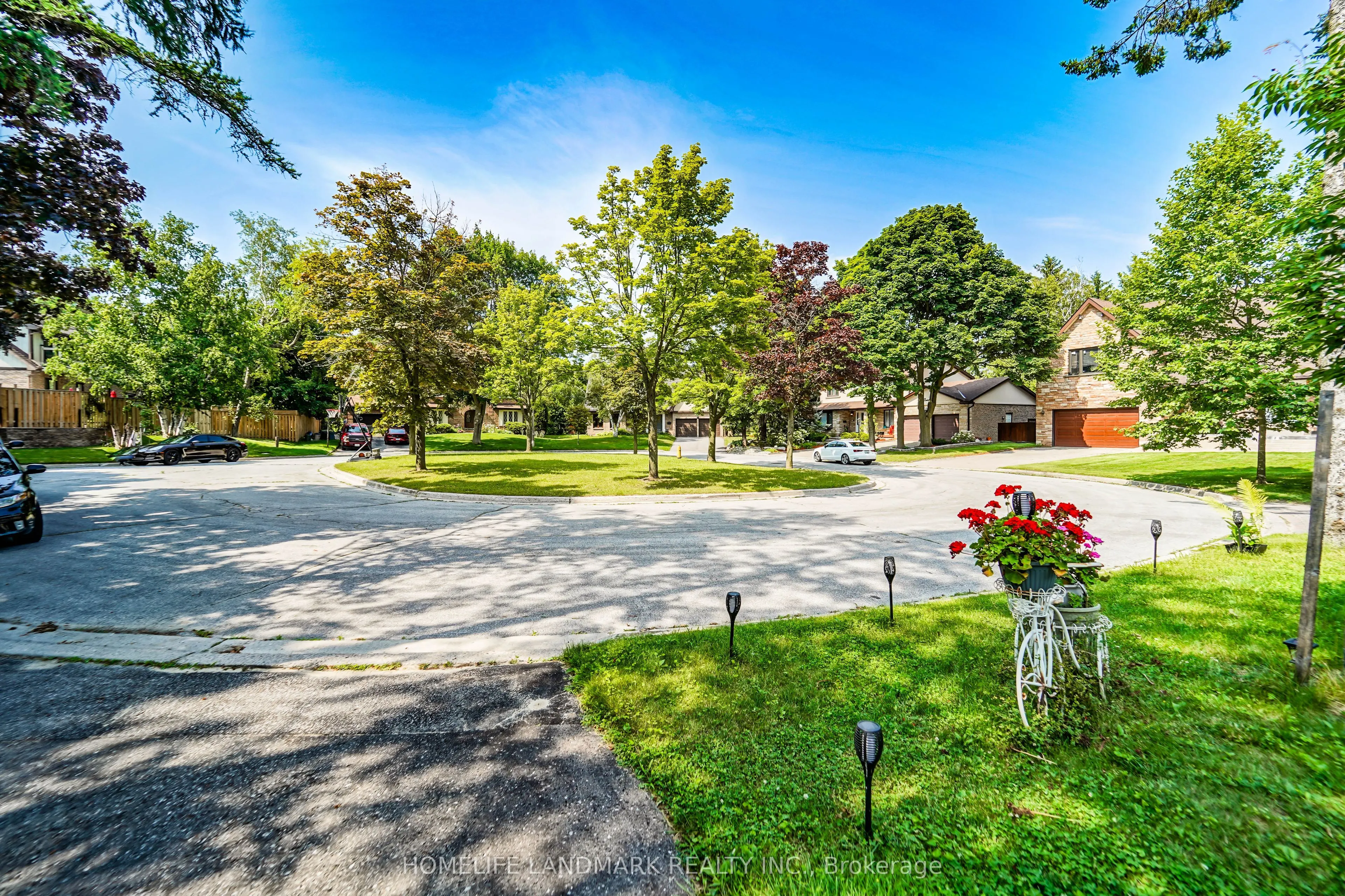 3 Ruddell Place