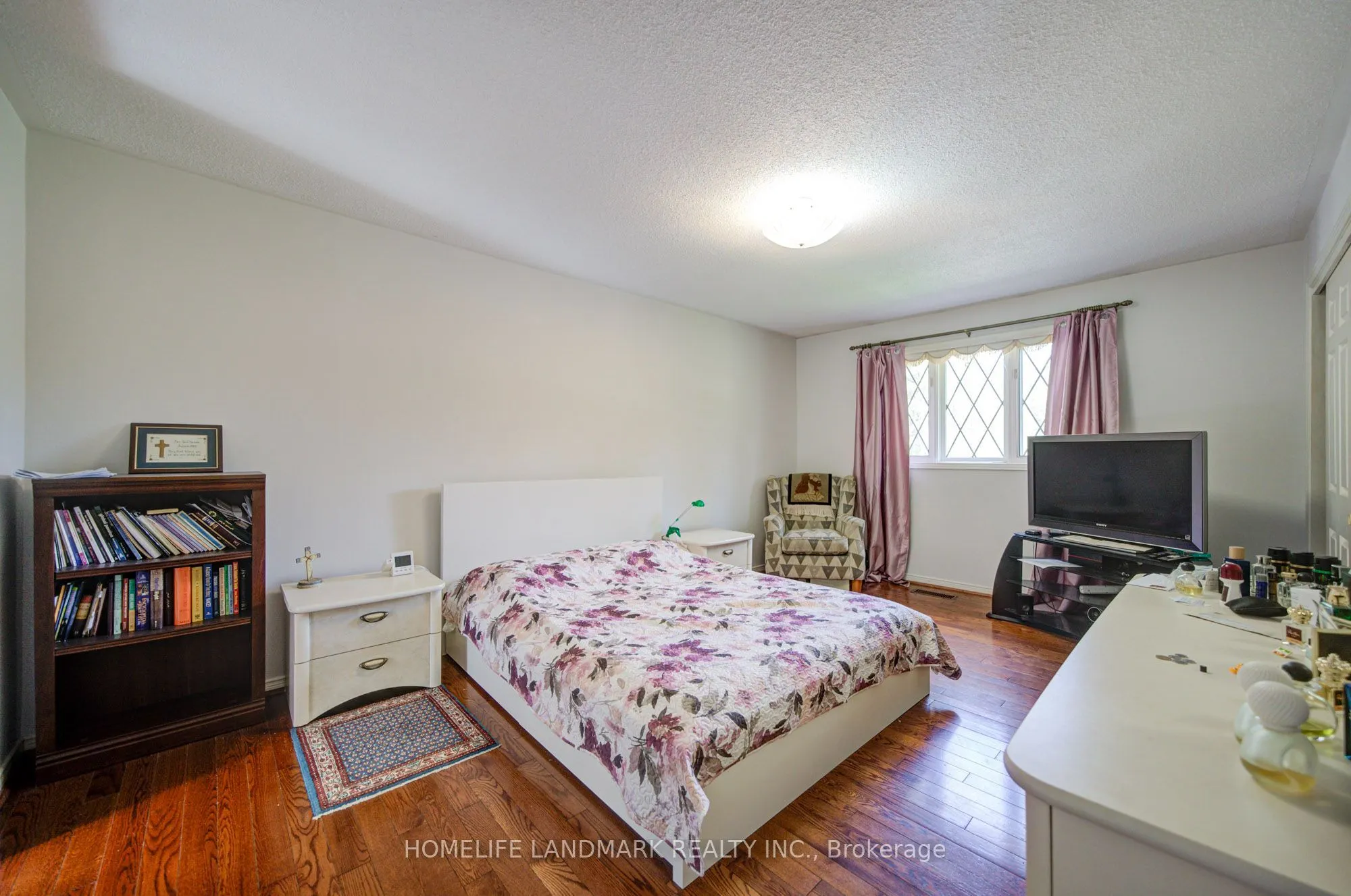 3 Ruddell Place