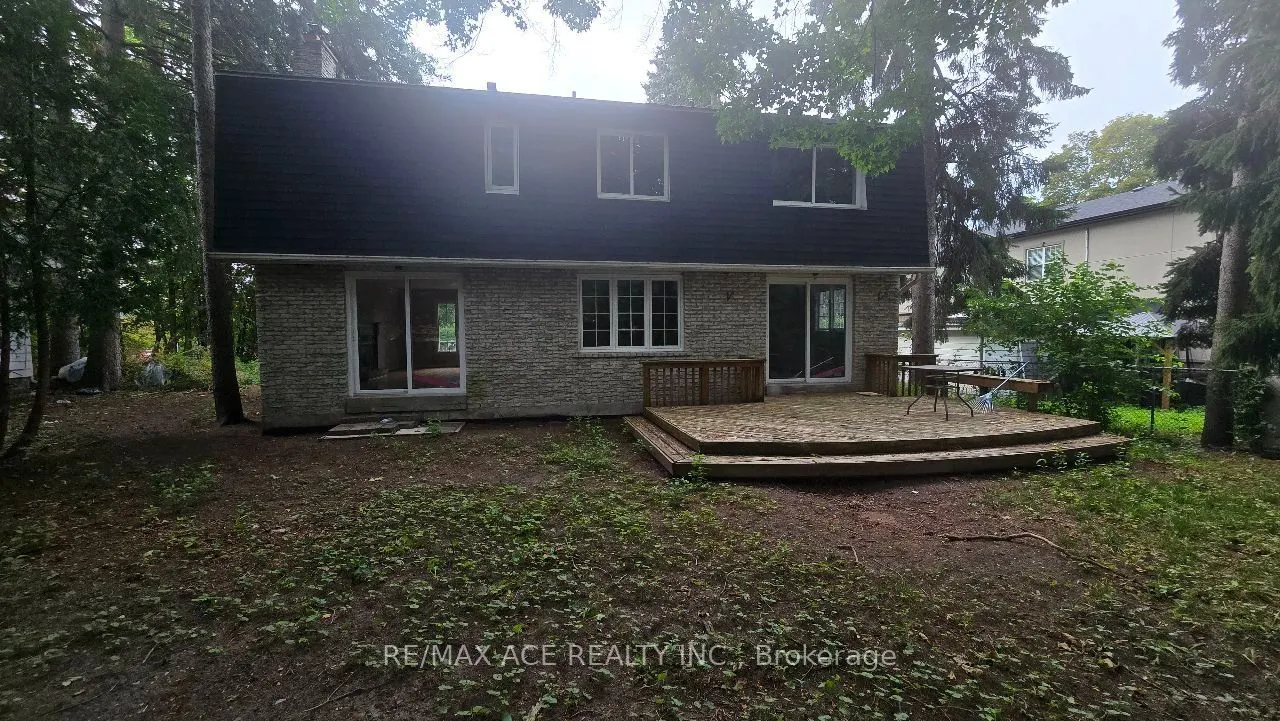 6158 Kingston Road #Main