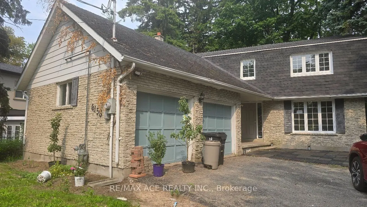 6158 Kingston Road #Main