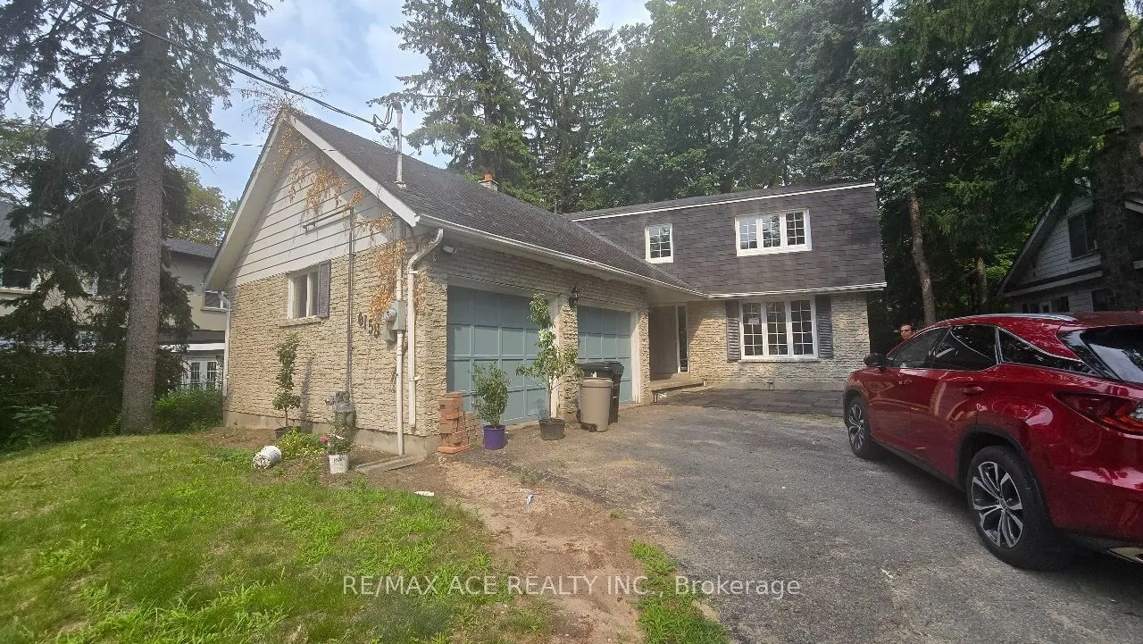 6158 Kingston Road #Main