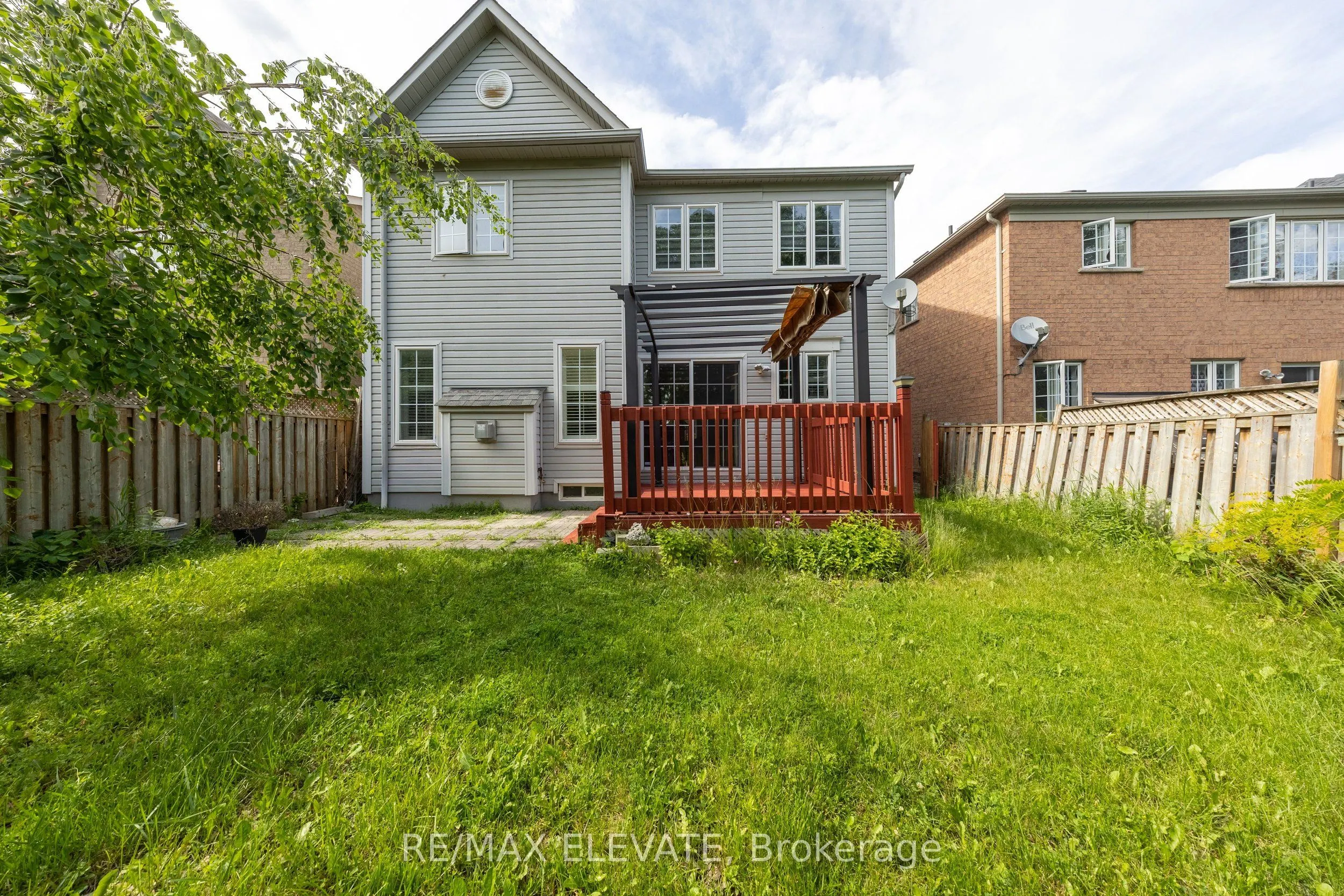 43 McSweeney Crescent