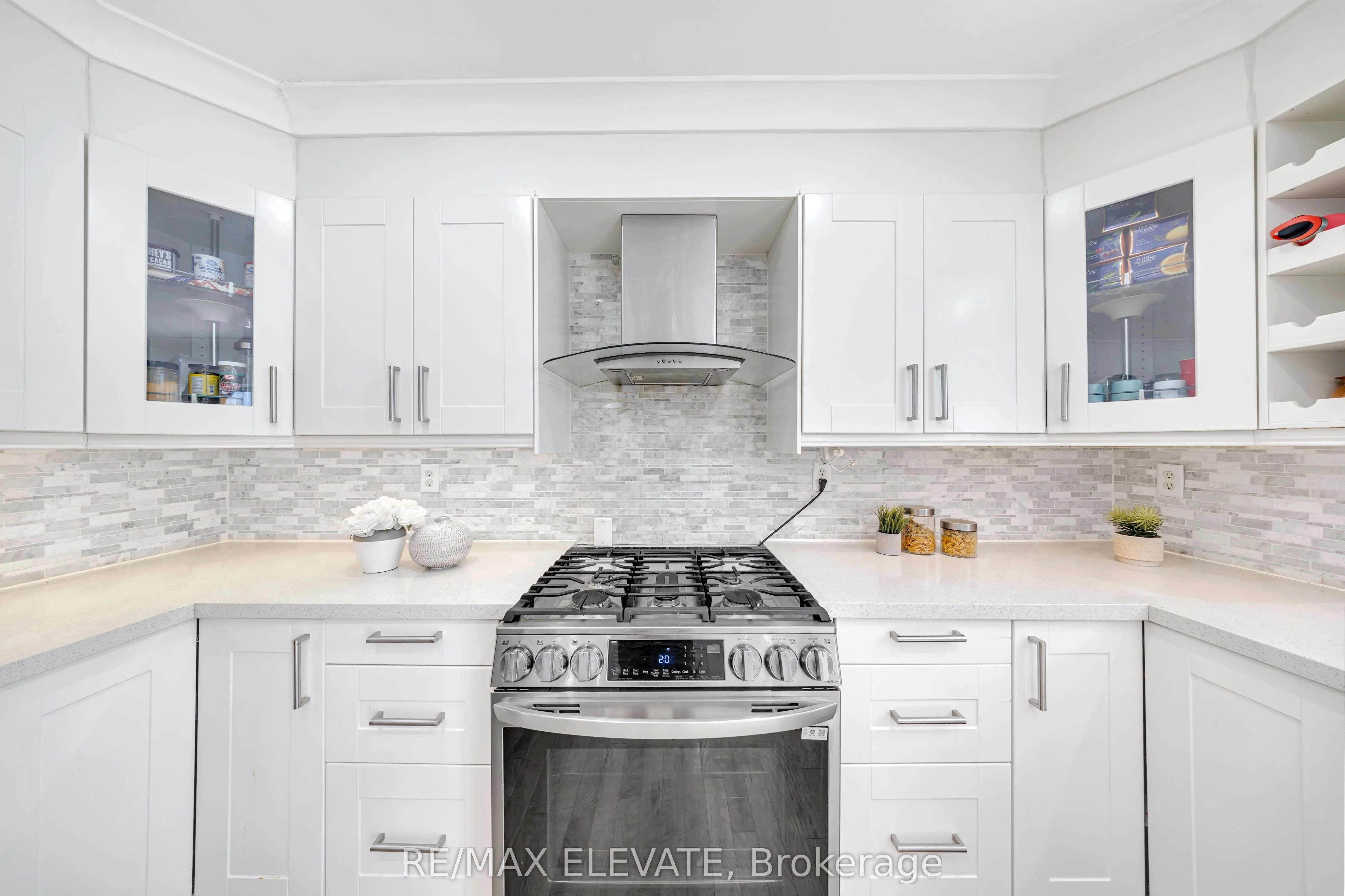 43 McSweeney Crescent