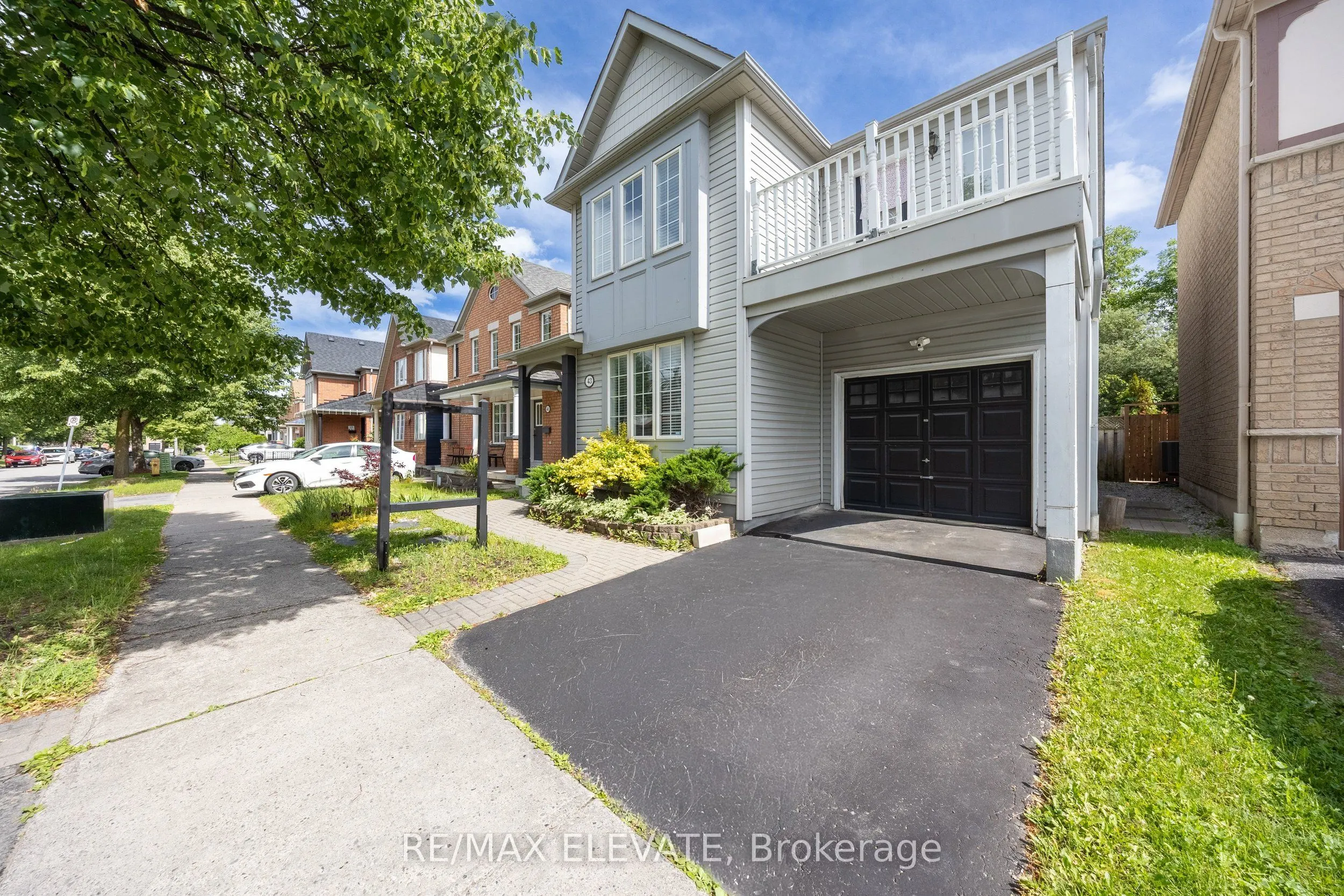 43 McSweeney Crescent