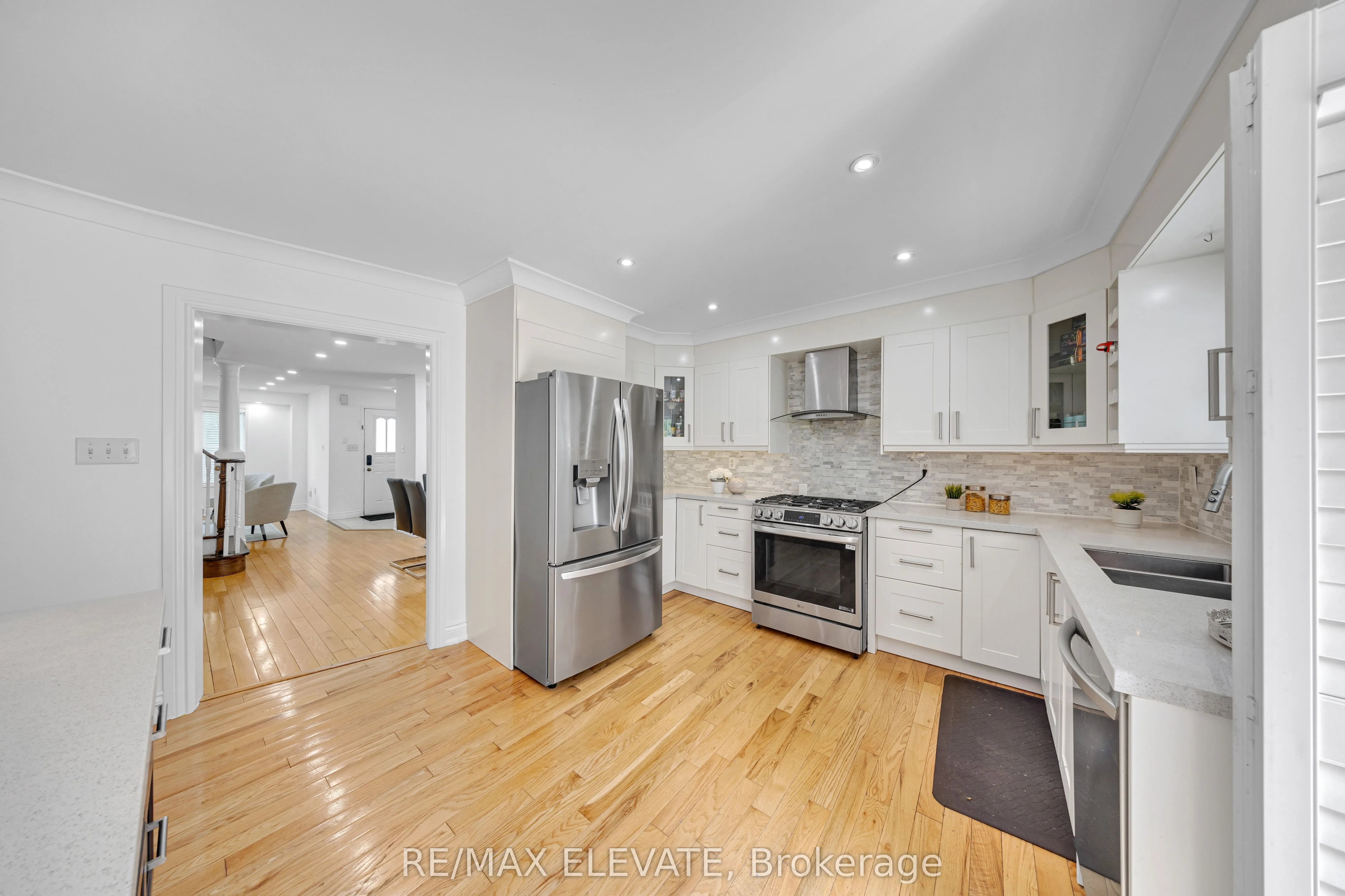 43 McSweeney Crescent
