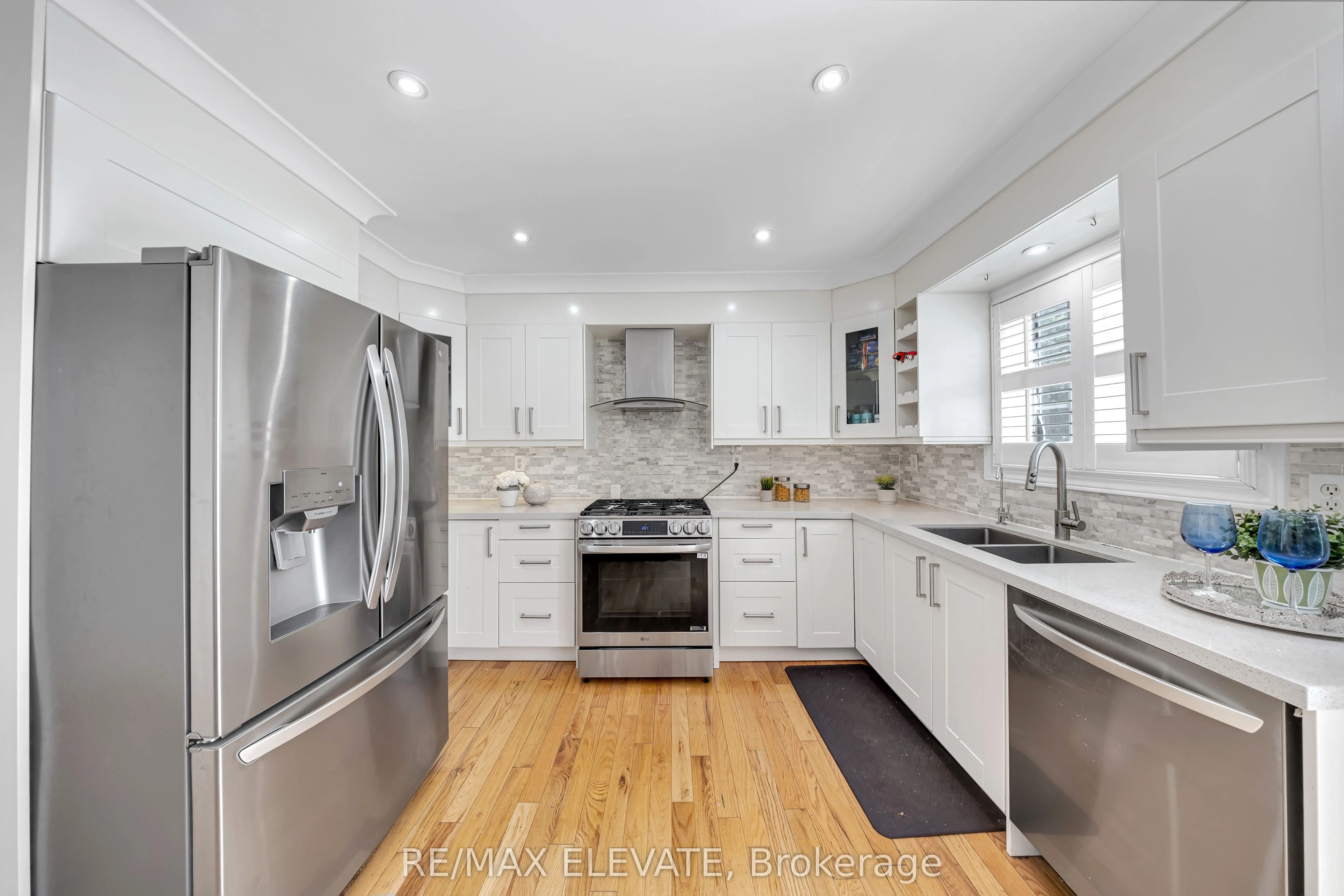 43 McSweeney Crescent