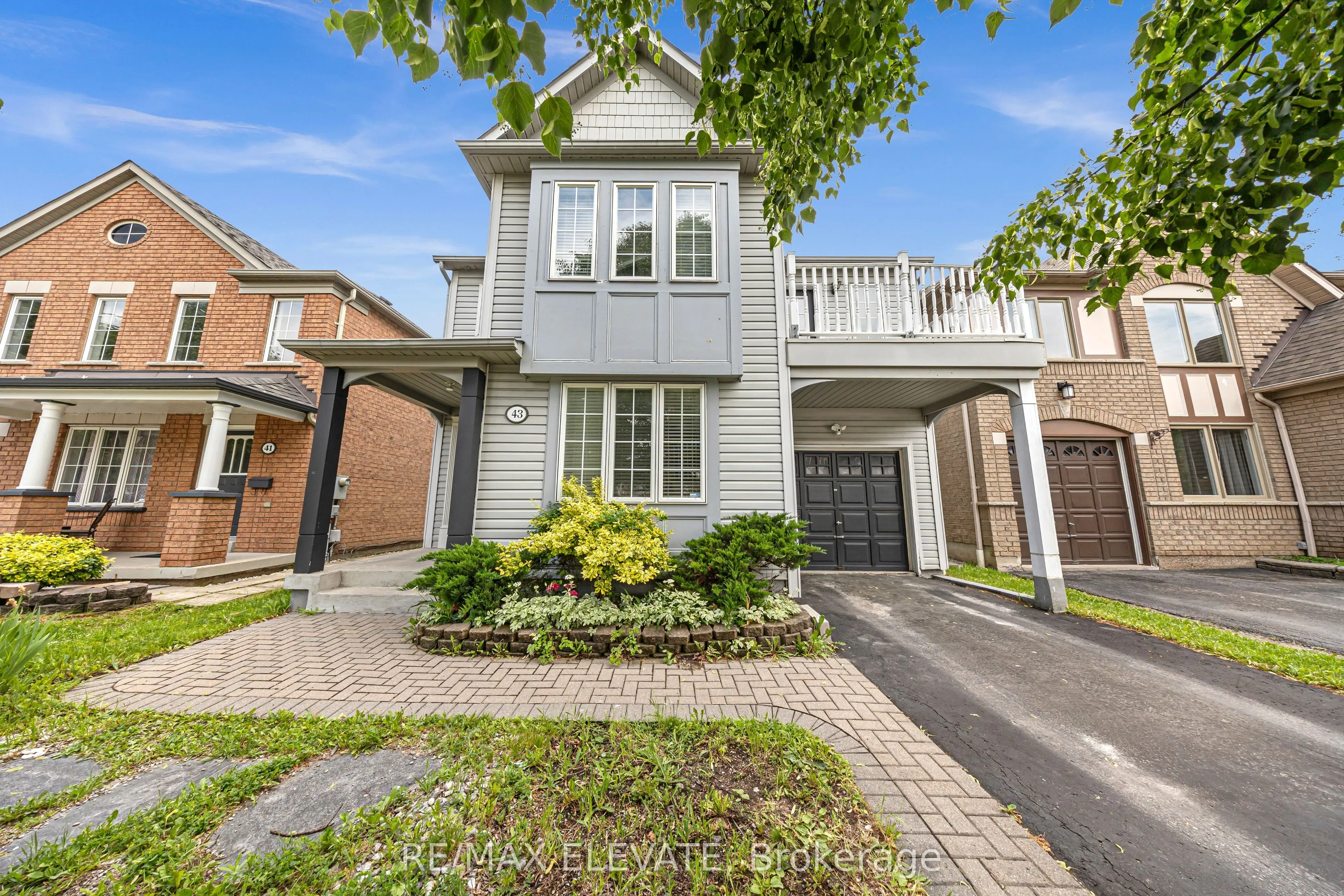 43 McSweeney Crescent