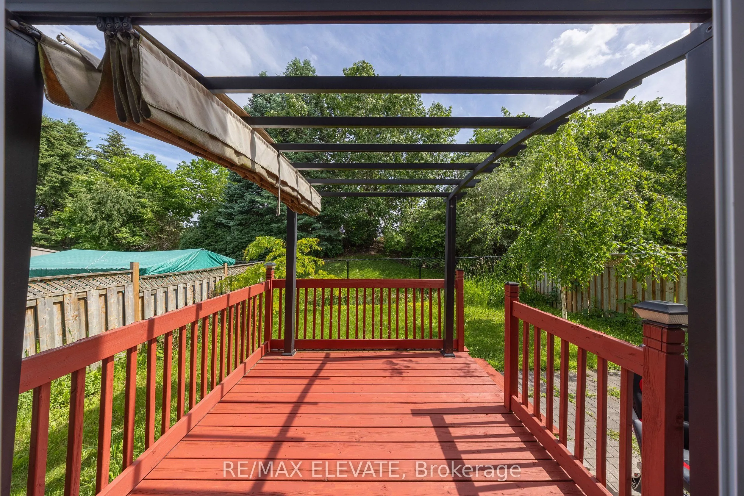 43 McSweeney Crescent