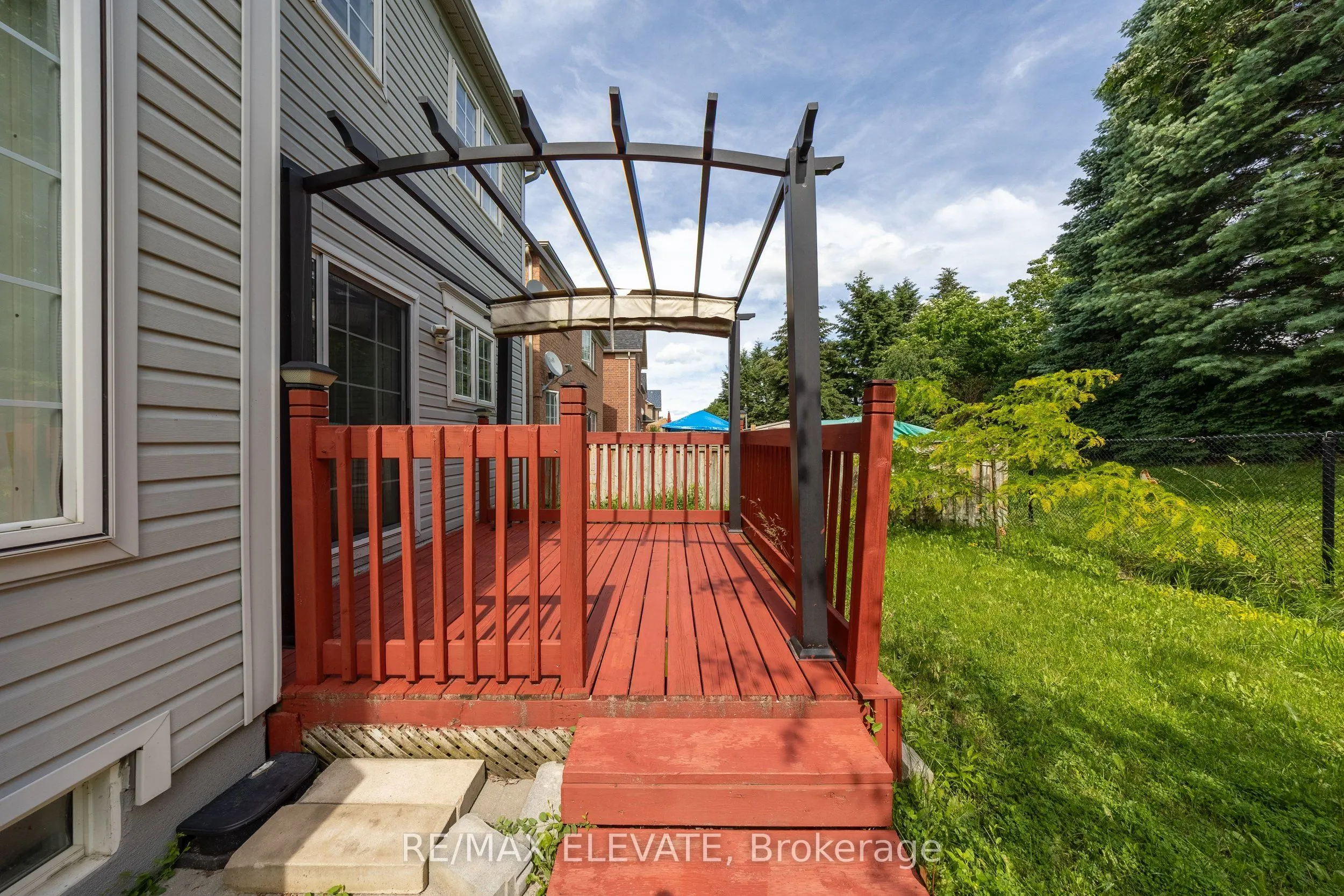 43 McSweeney Crescent