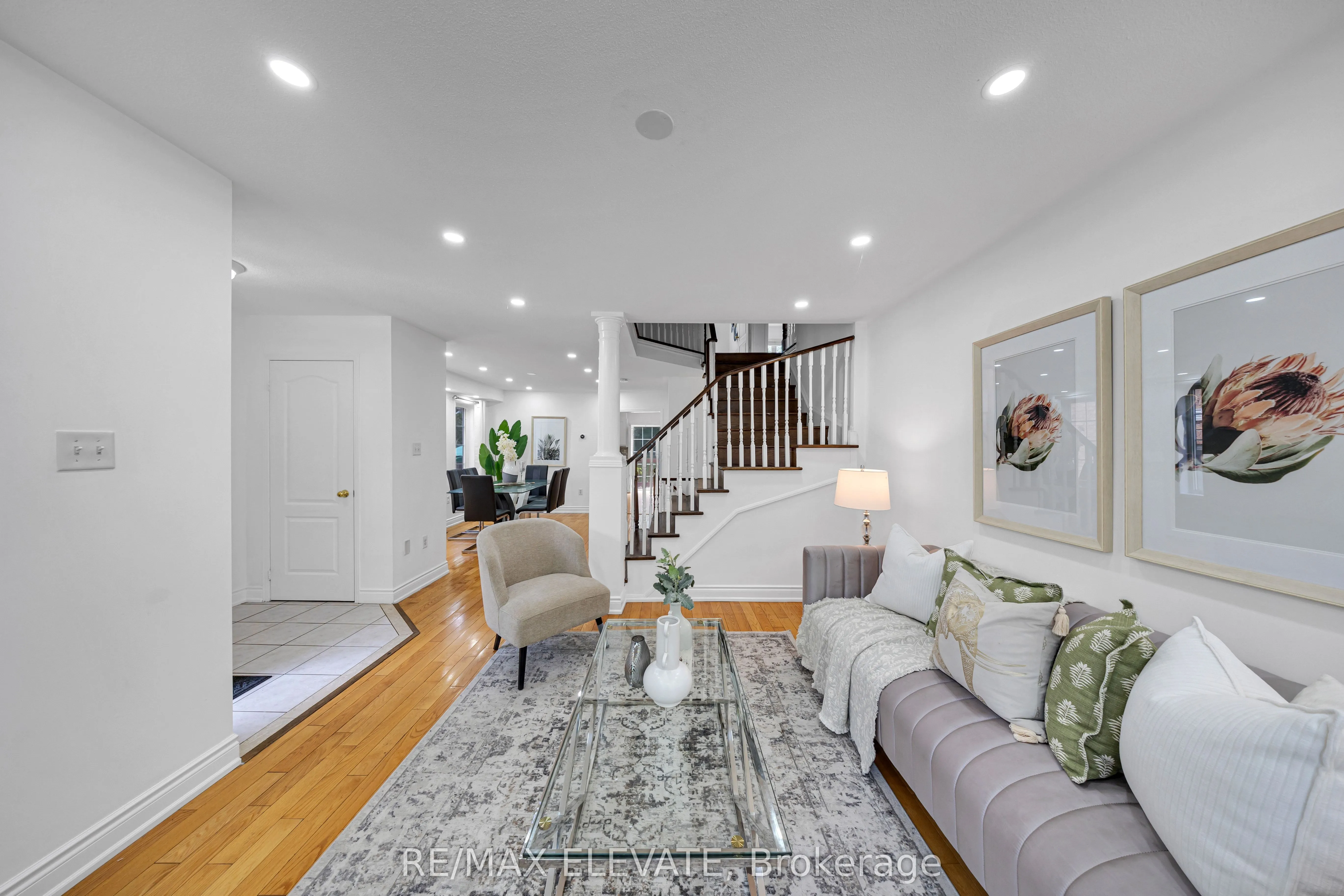 43 McSweeney Crescent
