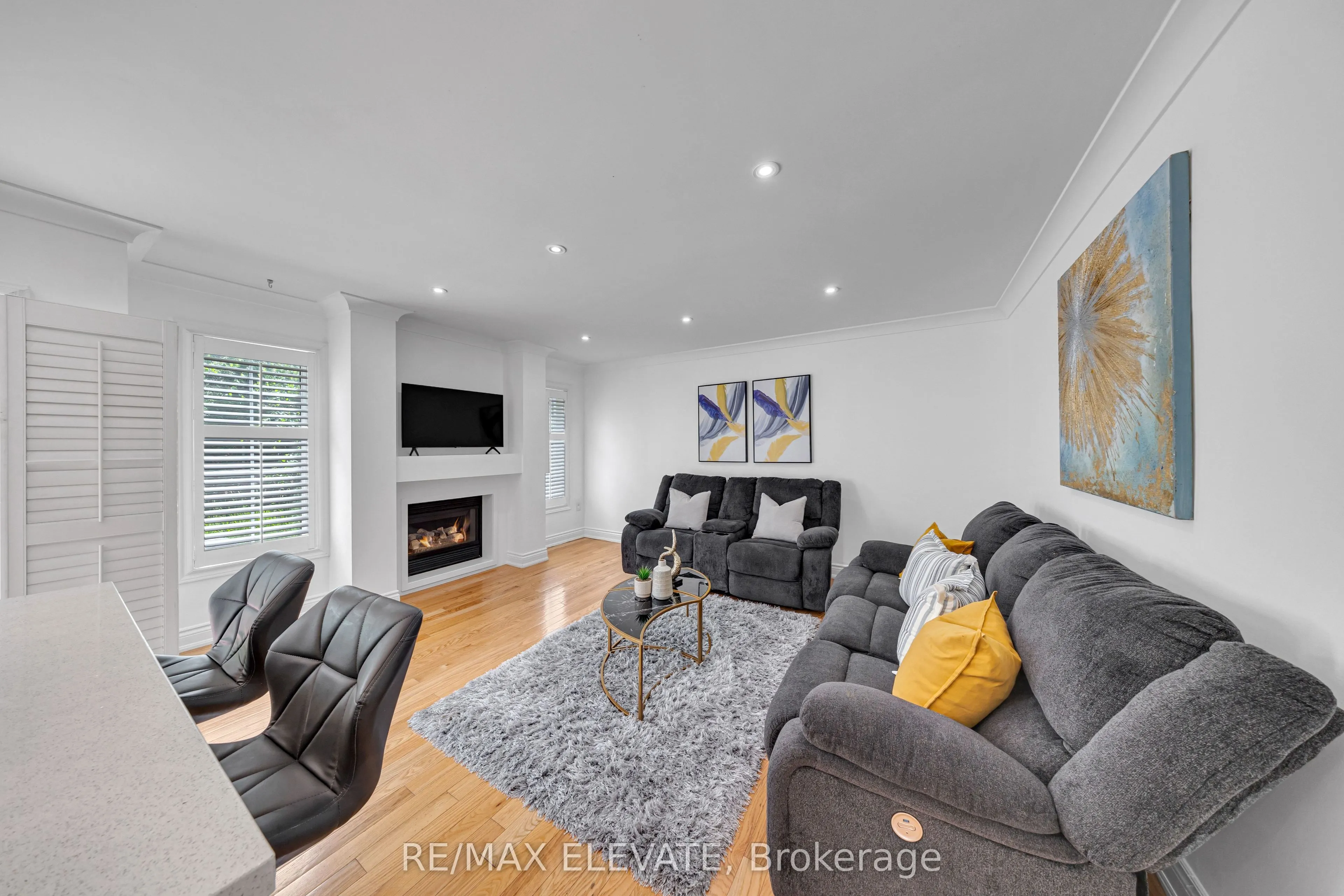 43 McSweeney Crescent