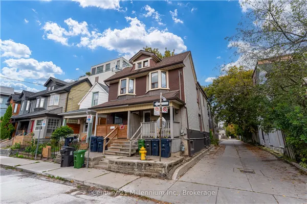 69 Laing Street