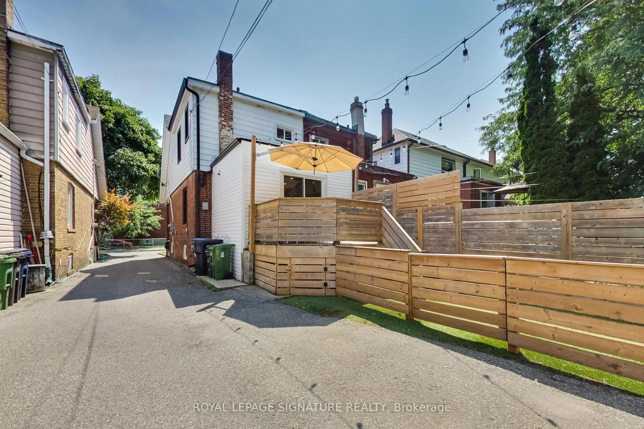 148 Mortimer Avenue