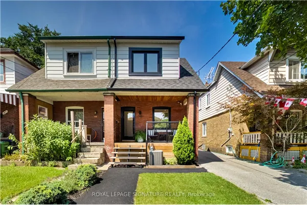148 Mortimer Avenue