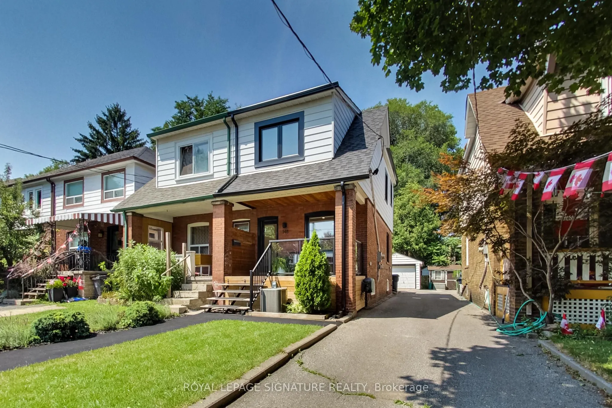 148 Mortimer Avenue