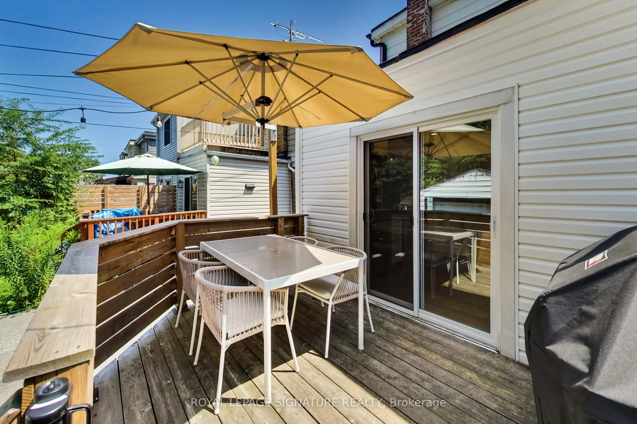 148 Mortimer Avenue