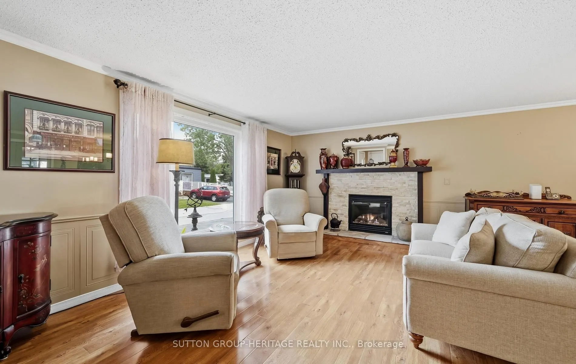 89 Bluffs Road