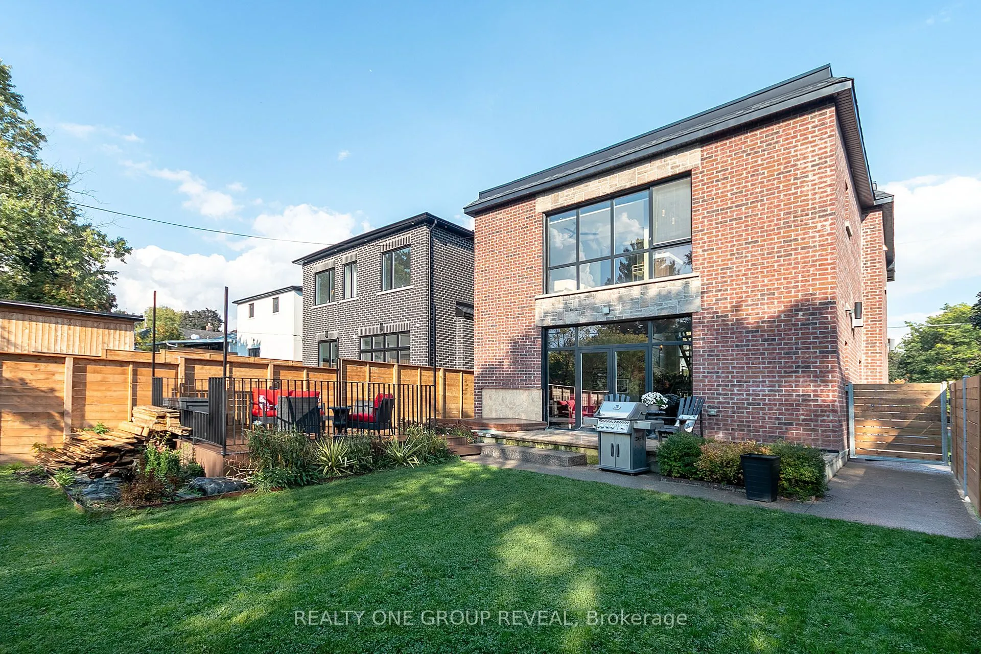 20 Gradwell Drive
