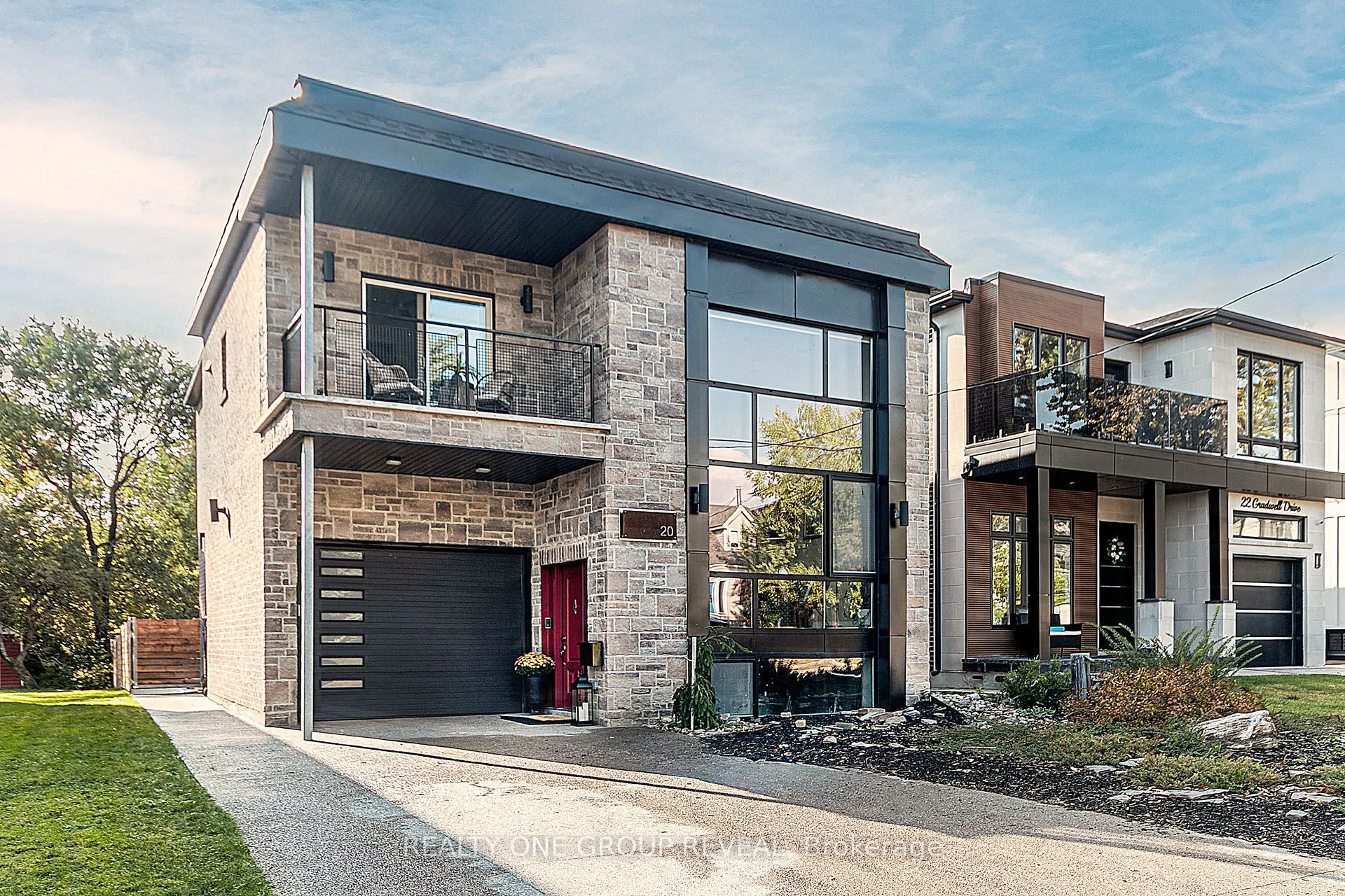 20 Gradwell Drive