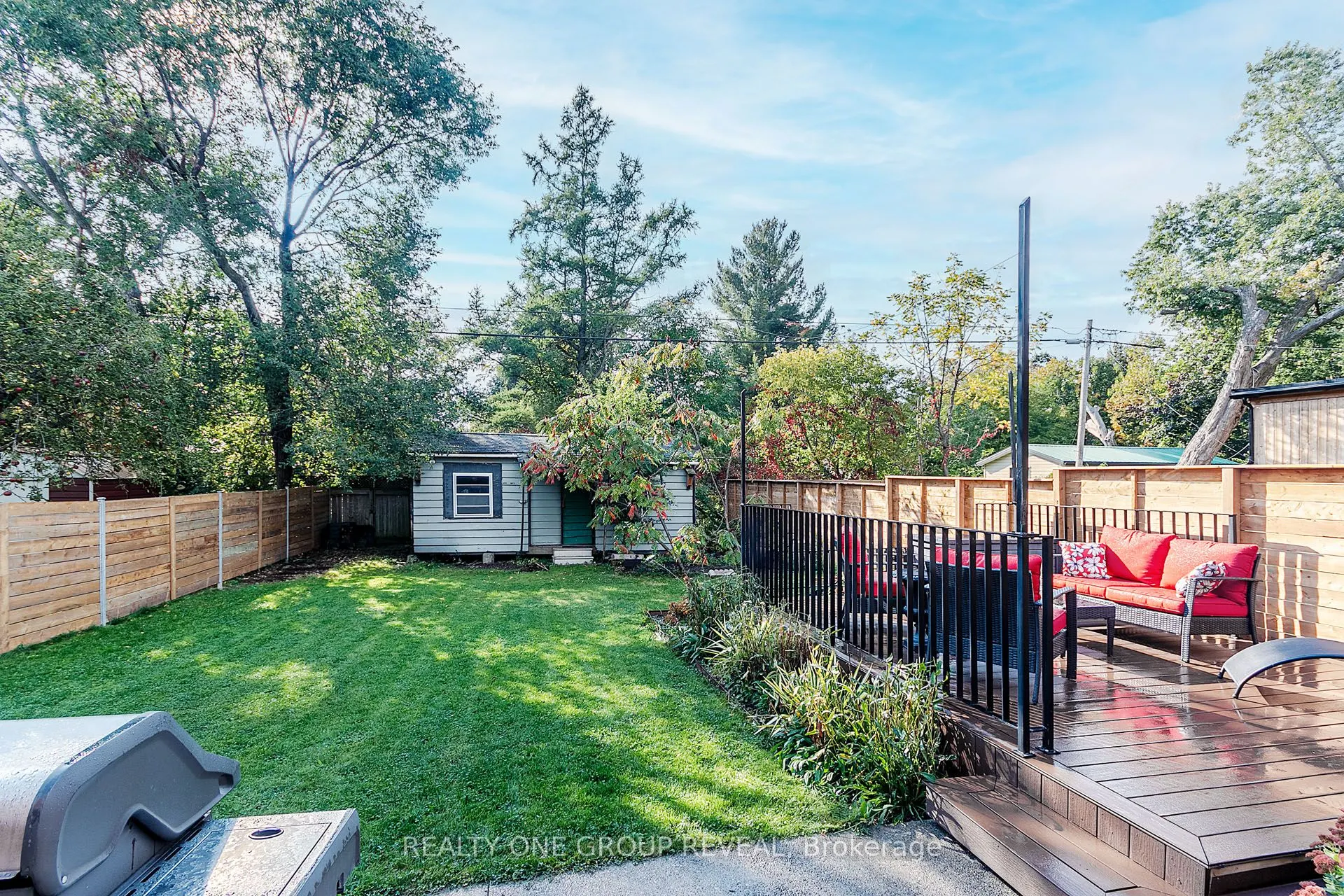 20 Gradwell Drive