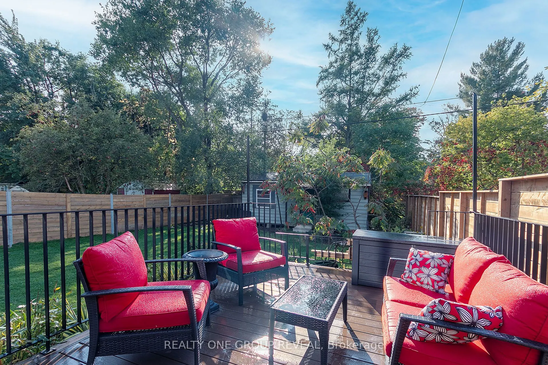 20 Gradwell Drive