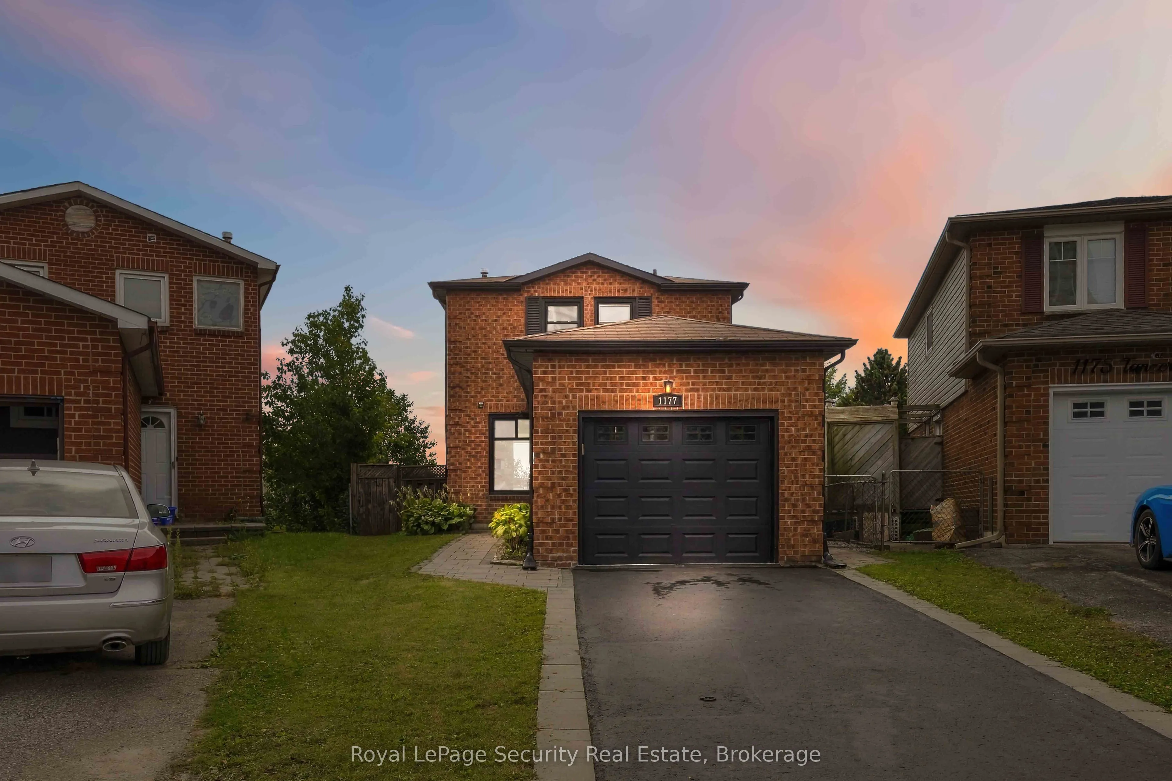 1177 Tanzer Court