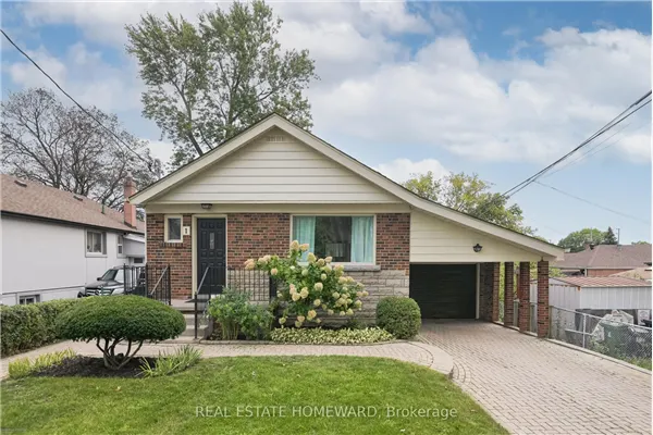 1 Bassett Avenue