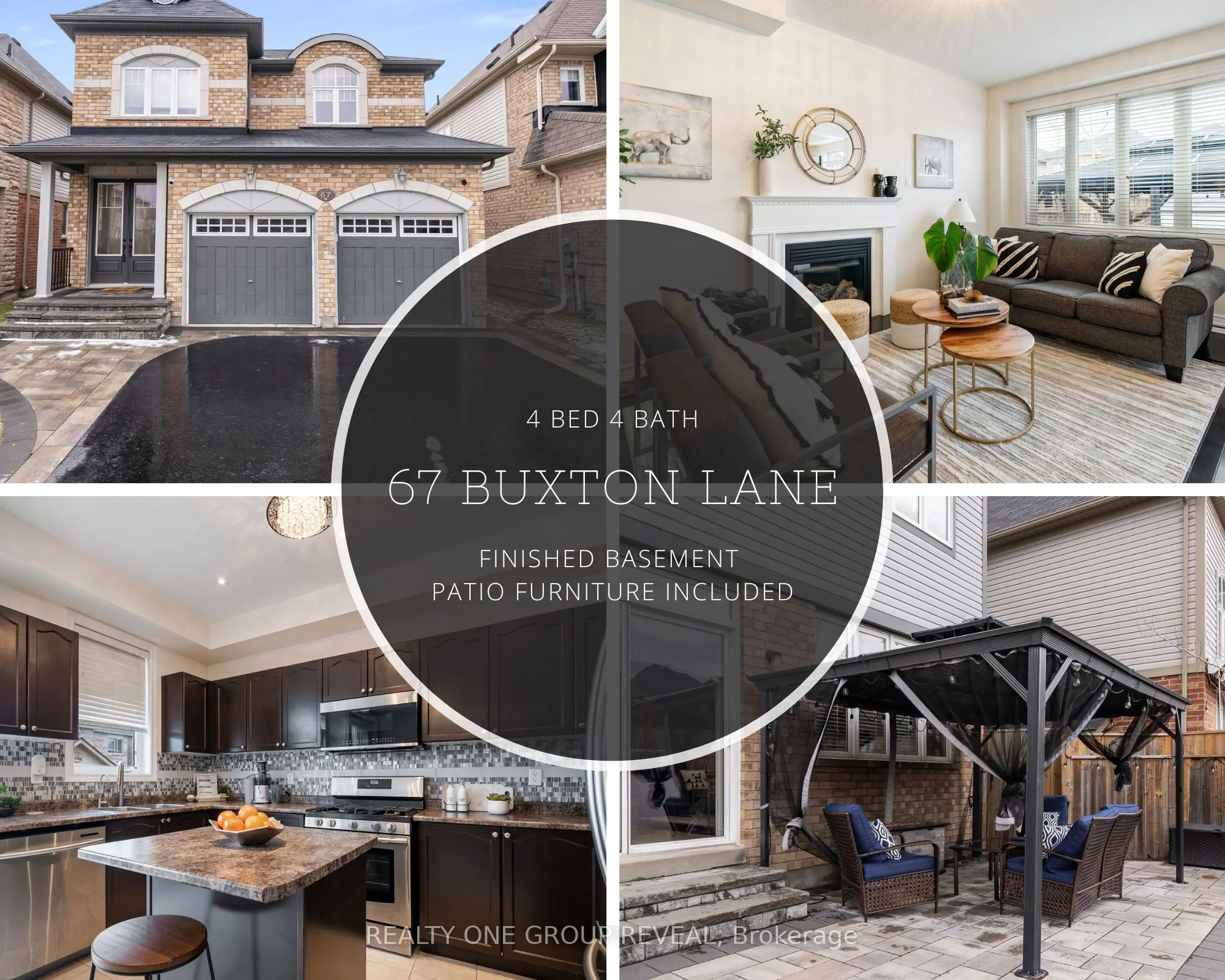 67 Buxton Lane