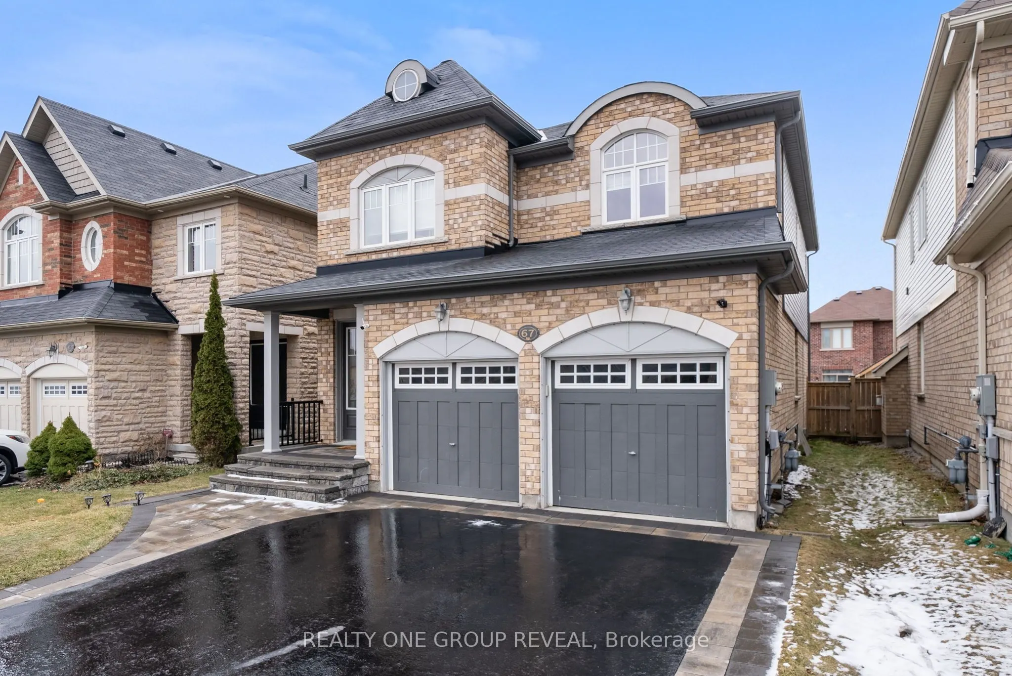 67 Buxton Lane