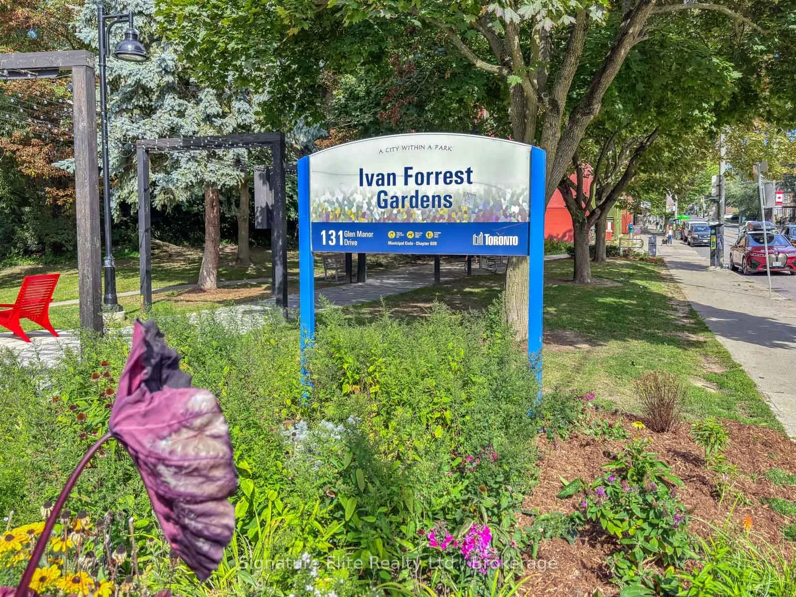 101 Glen Manor Drive #13