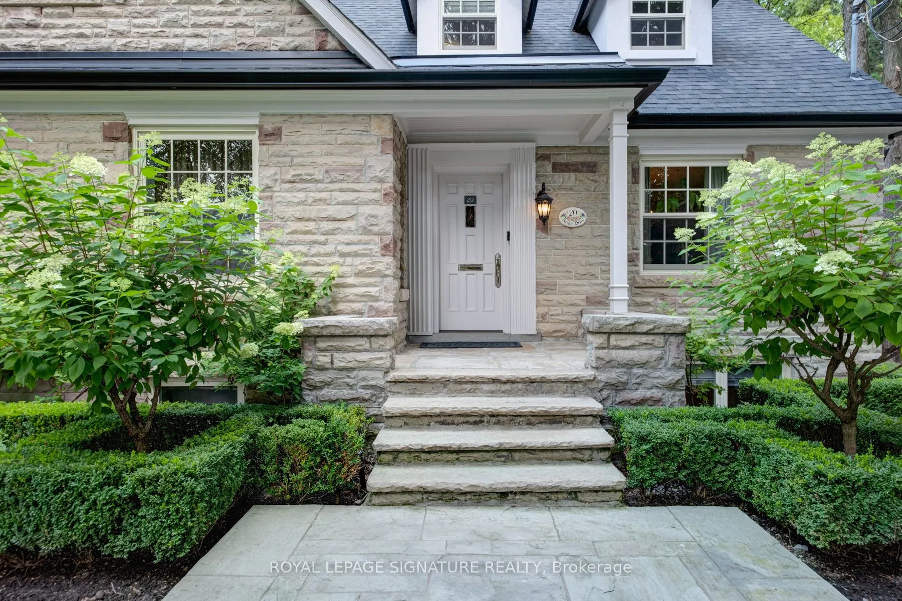 20 Taylor Drive