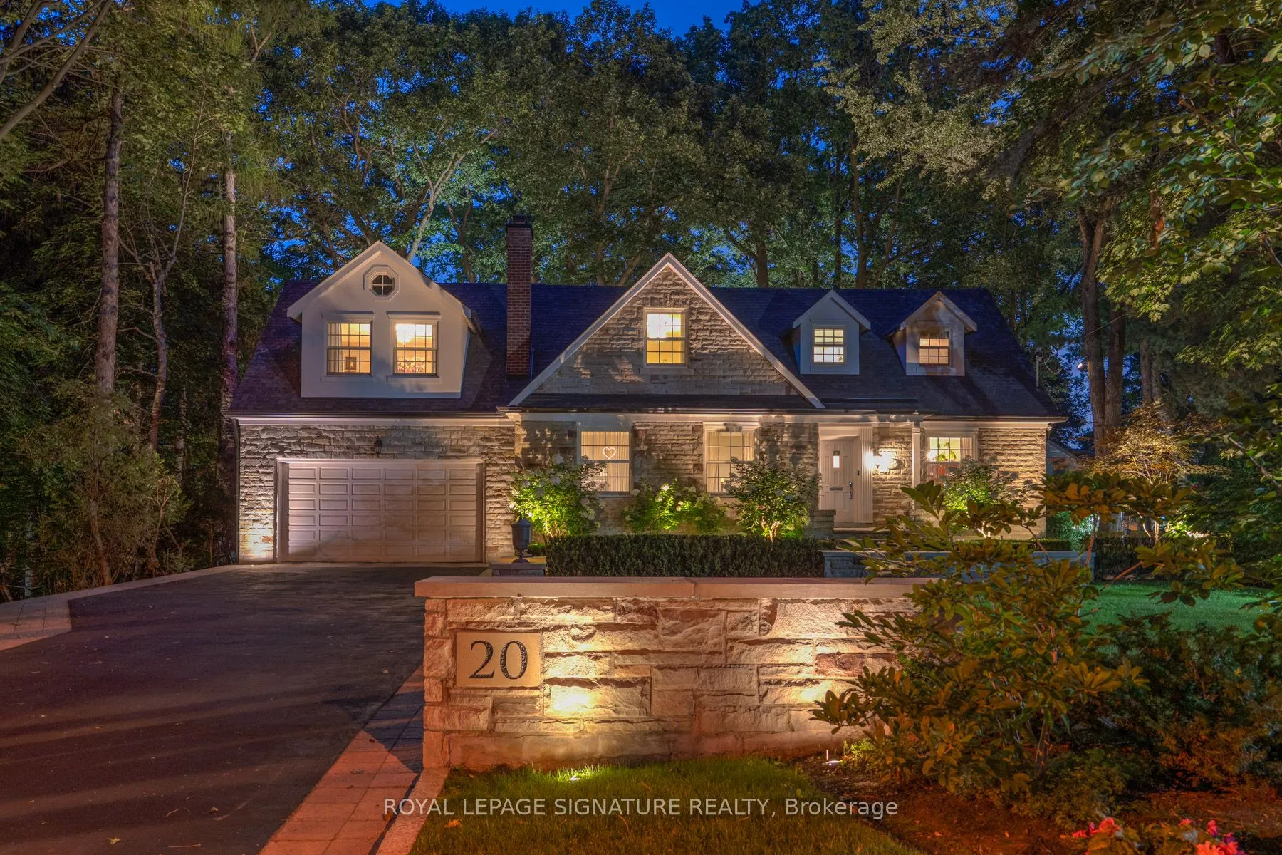 20 Taylor Drive