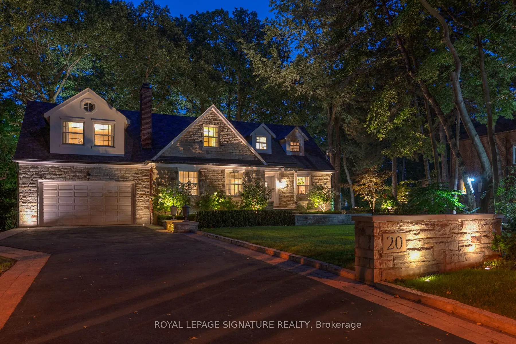 20 Taylor Drive