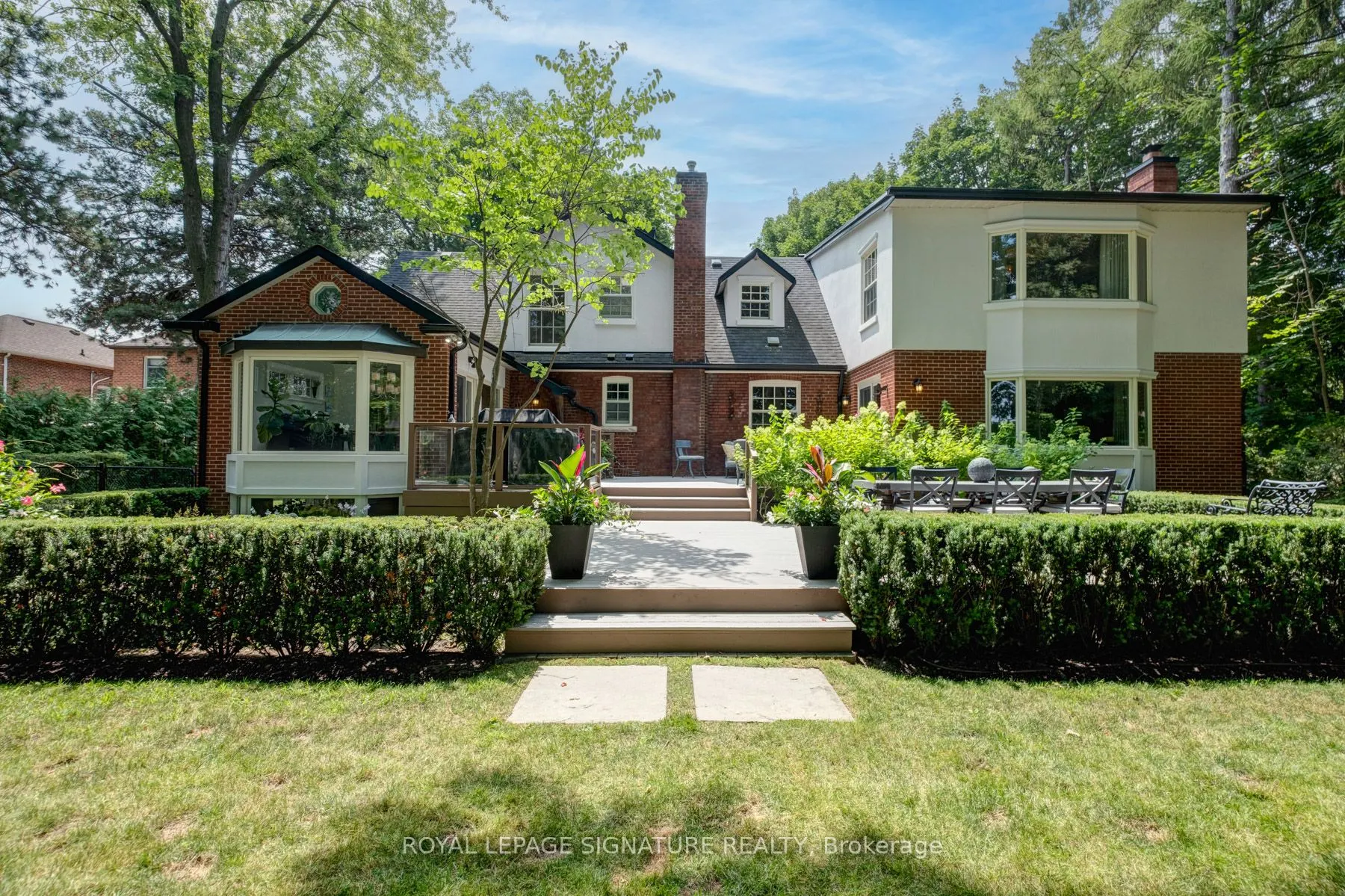 20 Taylor Drive