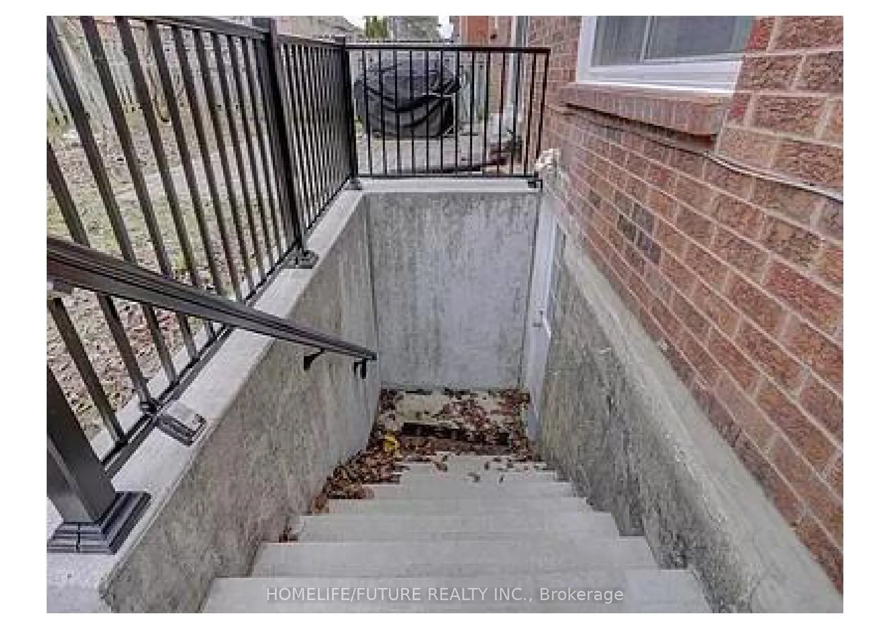 76 Dalmatian Crescent #Bsmt