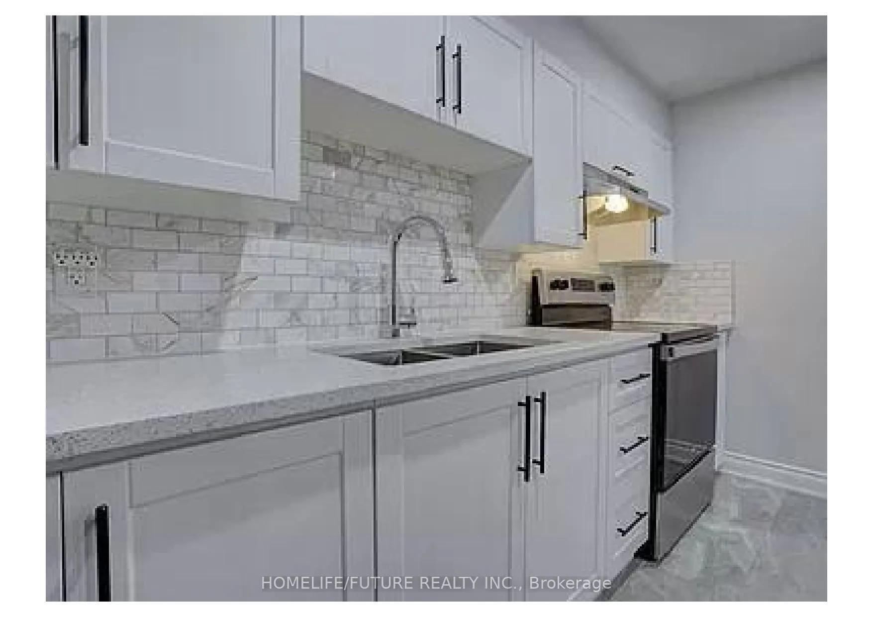 76 Dalmatian Crescent #Bsmt