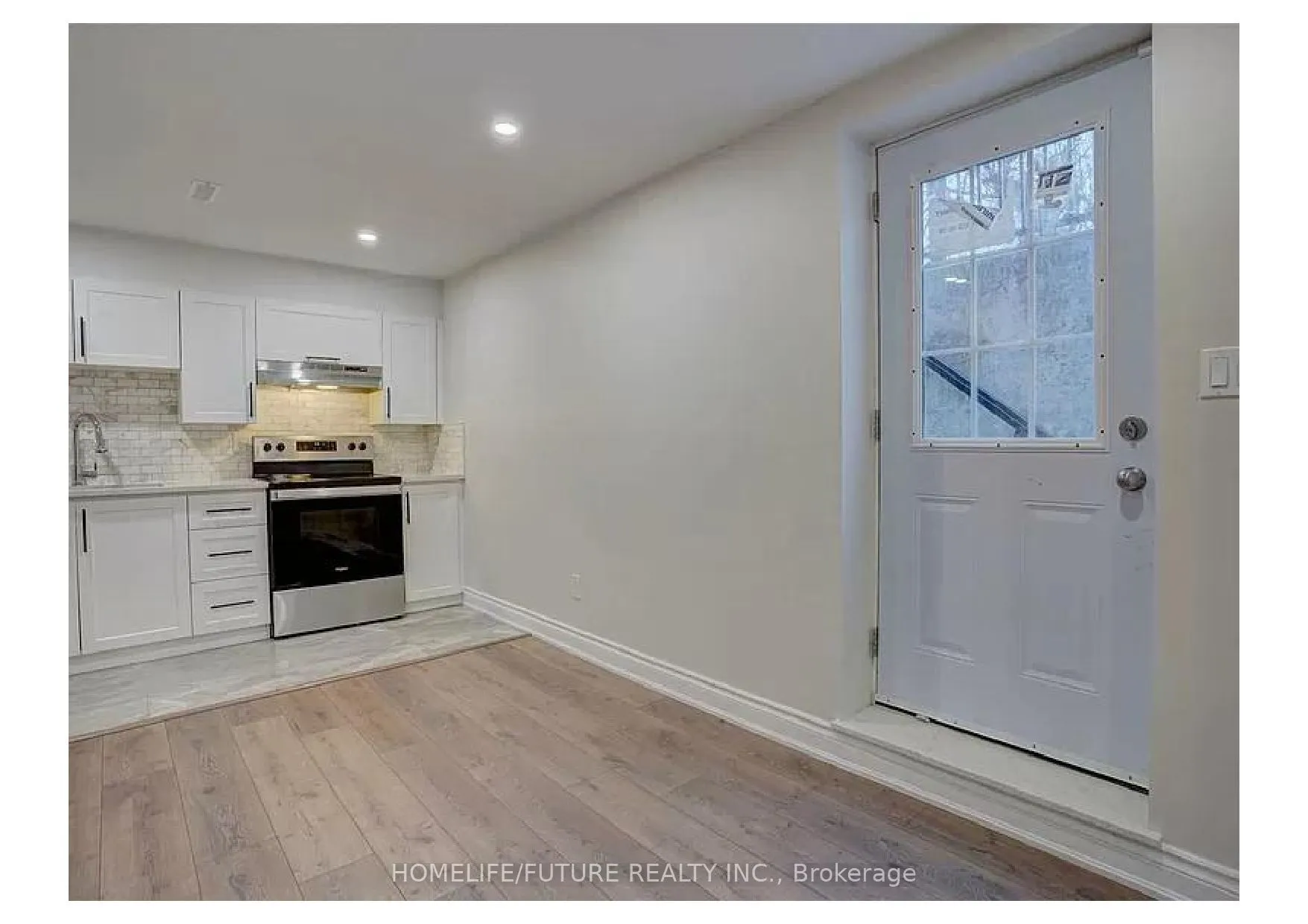 76 Dalmatian Crescent #Bsmt