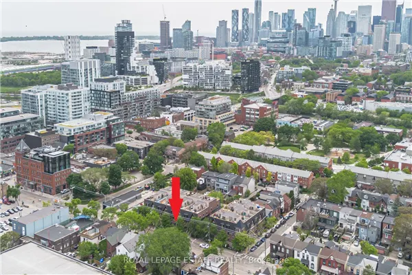 140 Broadview Avenue #32