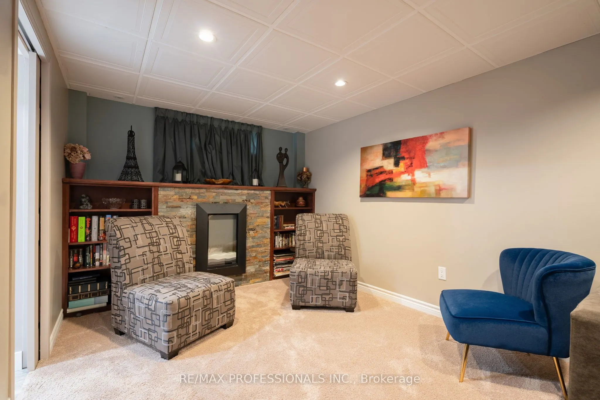 36 Millington Crescent
