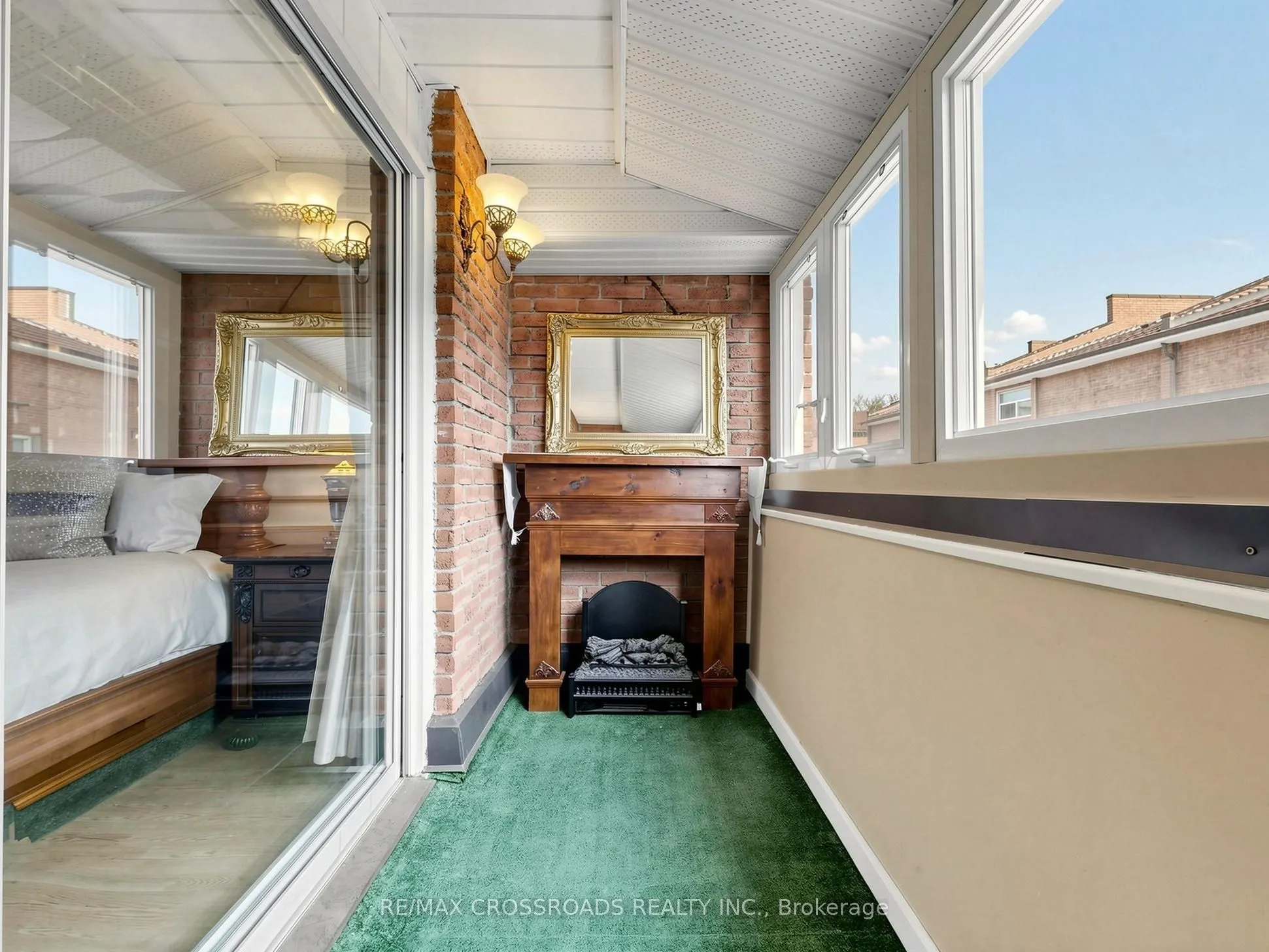 50 Scarborough Golf Club Road #189