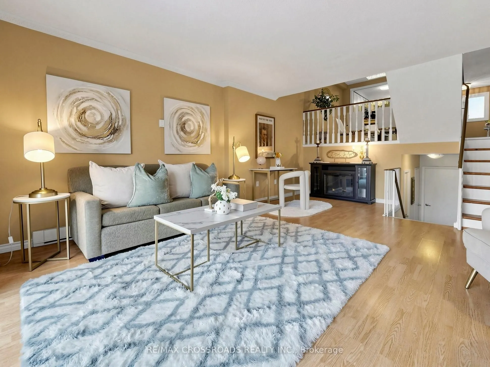 50 Scarborough Golf Club Road #189