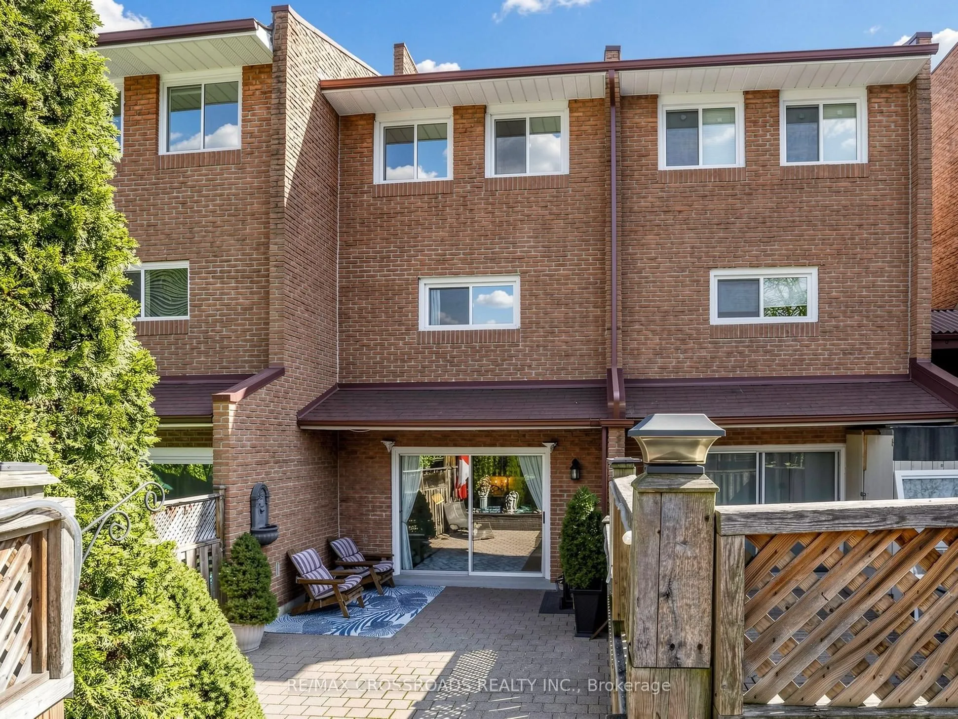 50 Scarborough Golf Club Road #189