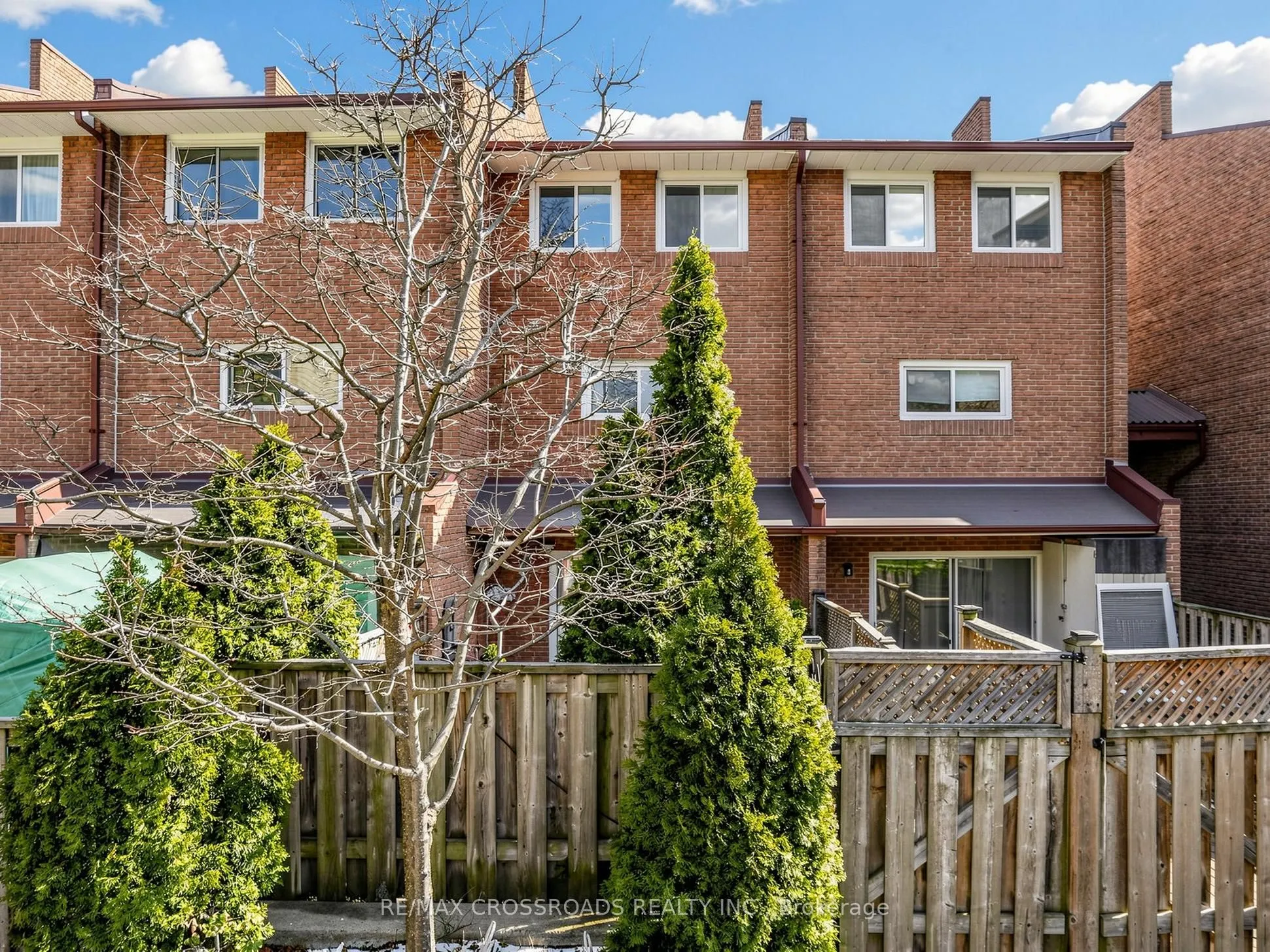 50 Scarborough Golf Club Road #189