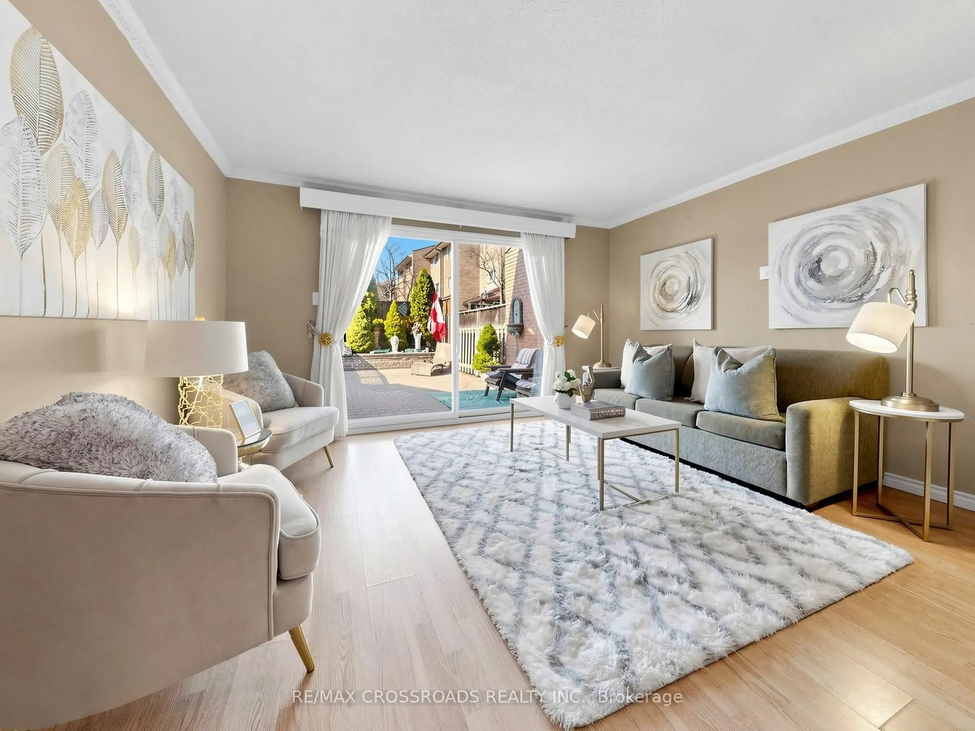 50 Scarborough Golf Club Road #189