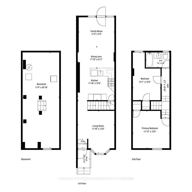 93 Muriel Avenue N