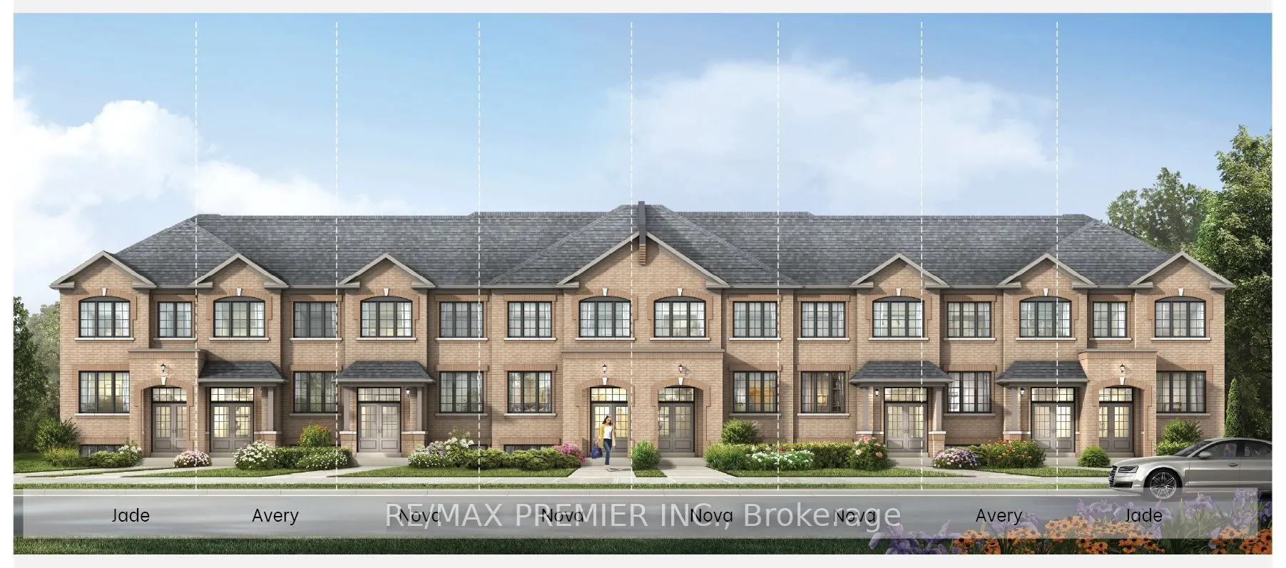 1232 Elizabeth Mackenzie Drive