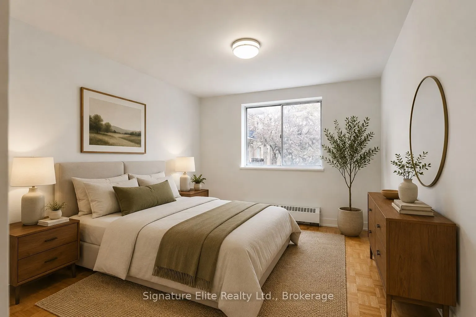 71 Guildwood Parkway #324